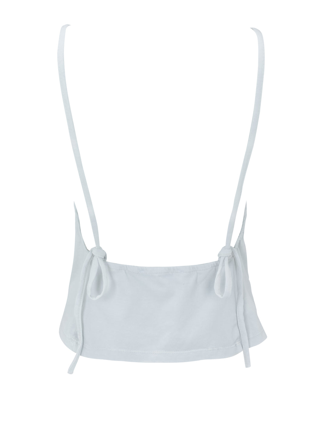 MELLENY TANK white
