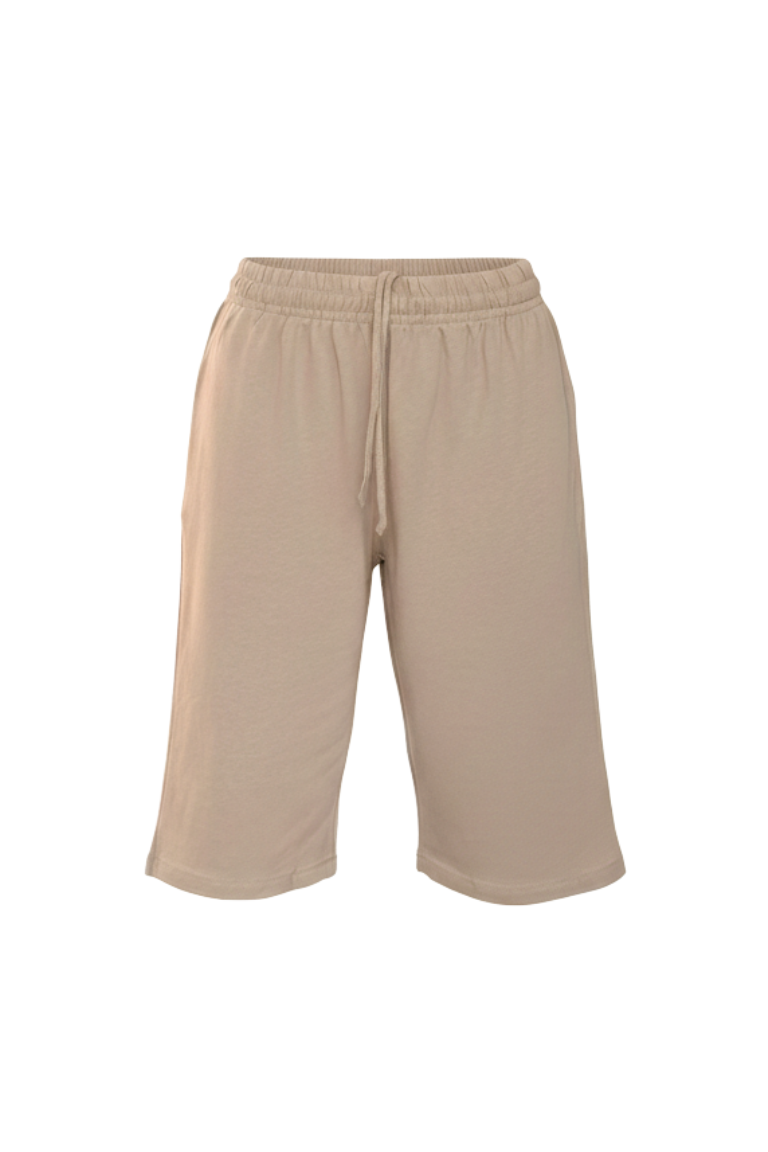 GIANNA BERMUDA beige