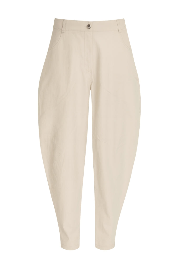 DEVONNA PANTS beige