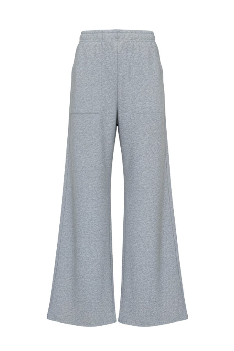NICOLAS SWEATPANTS melange