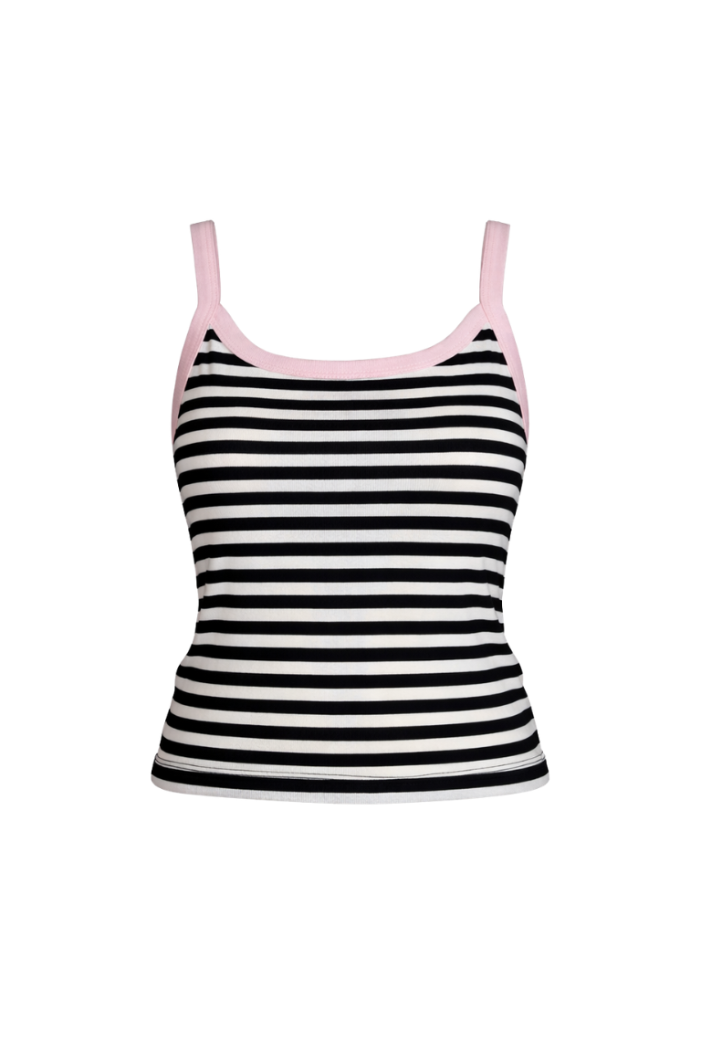 LOLLA TANK TOP