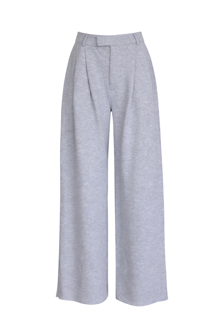 JENNA SWEATPANTS melange
