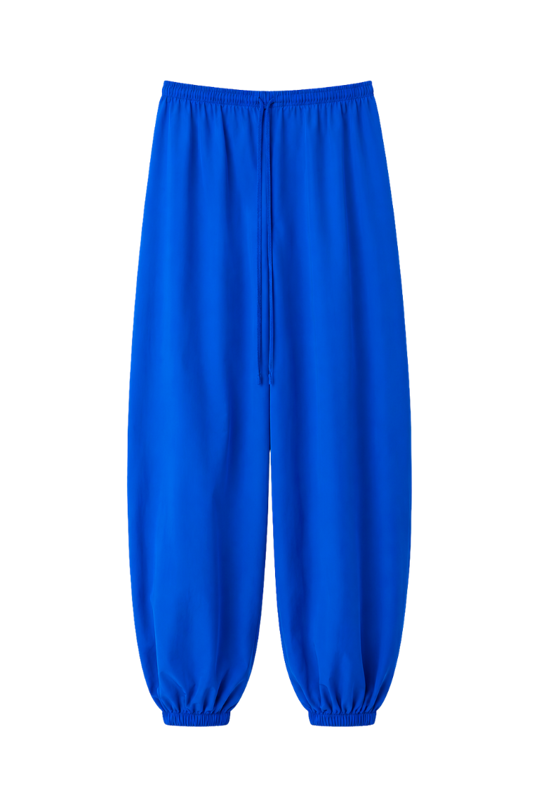 JENSON PANTS blue