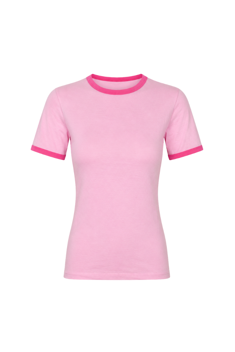 JOSH SHIRT pink
