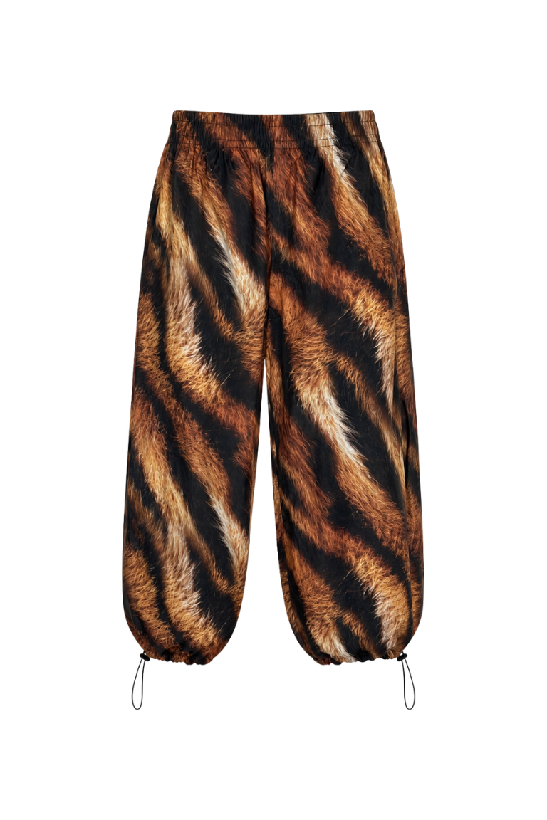 JO THE TIGER PANTS