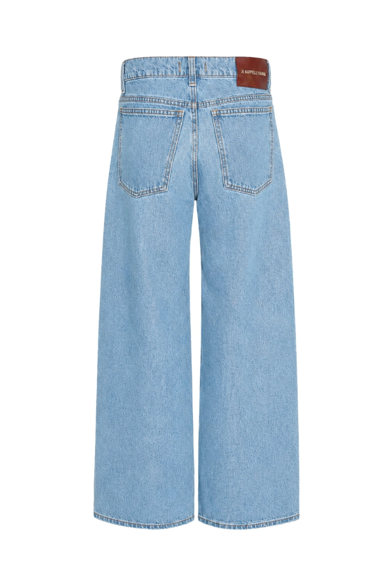 JEANS NO.23 light denim