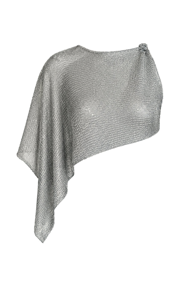 NATA CROP silver