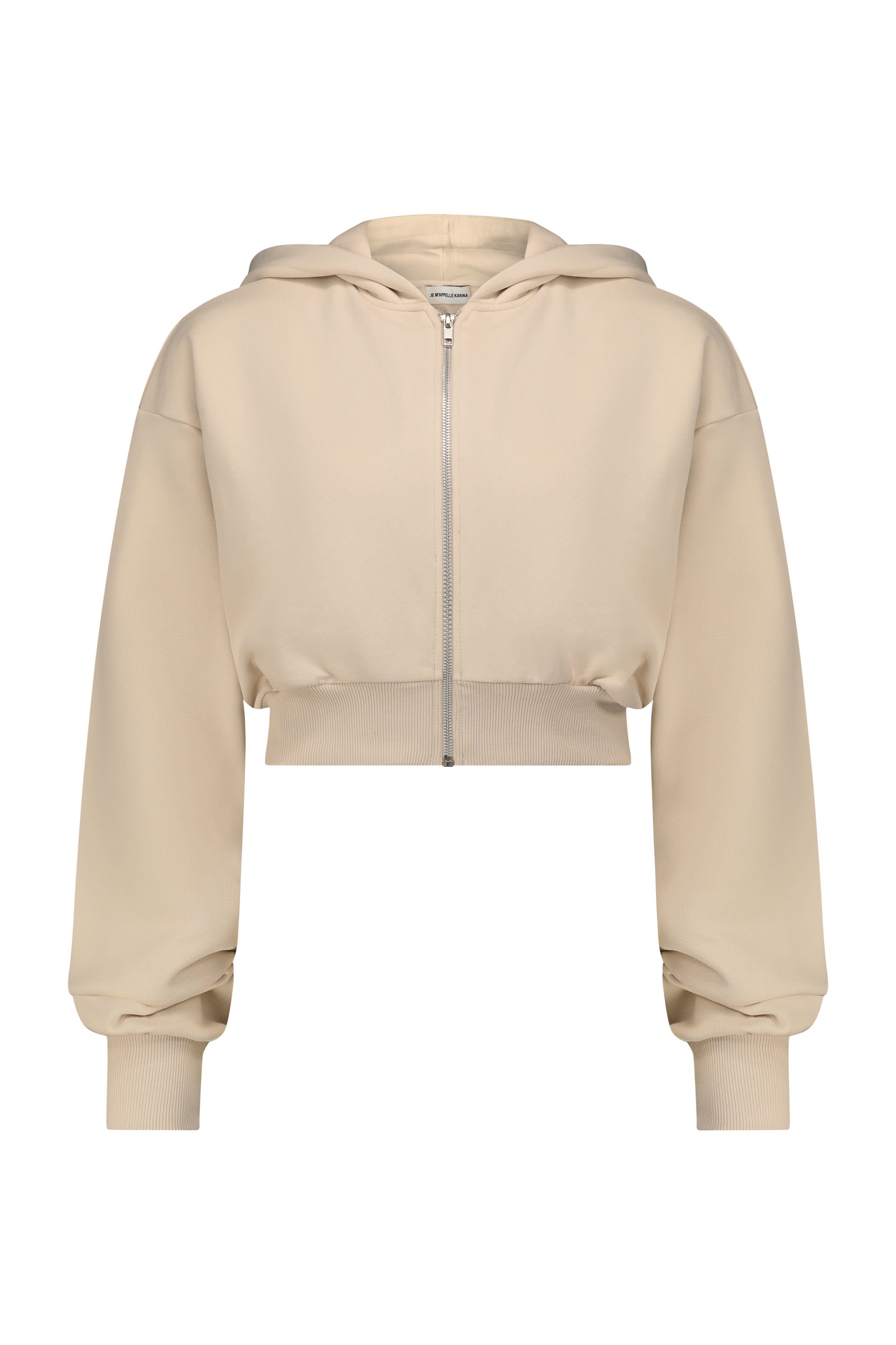 TONY SWEATSHIRT butter