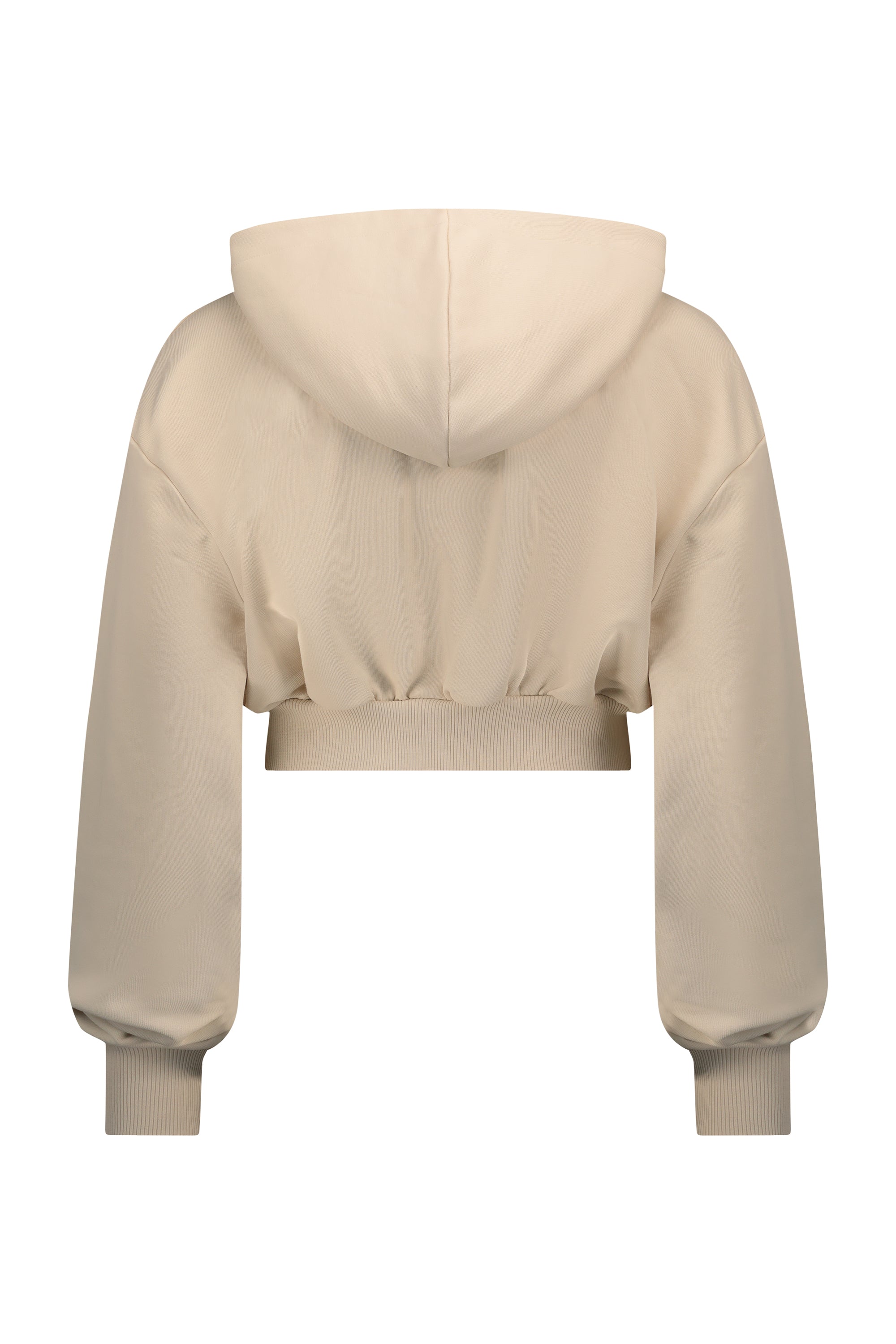 TONY SWEATSHIRT butter