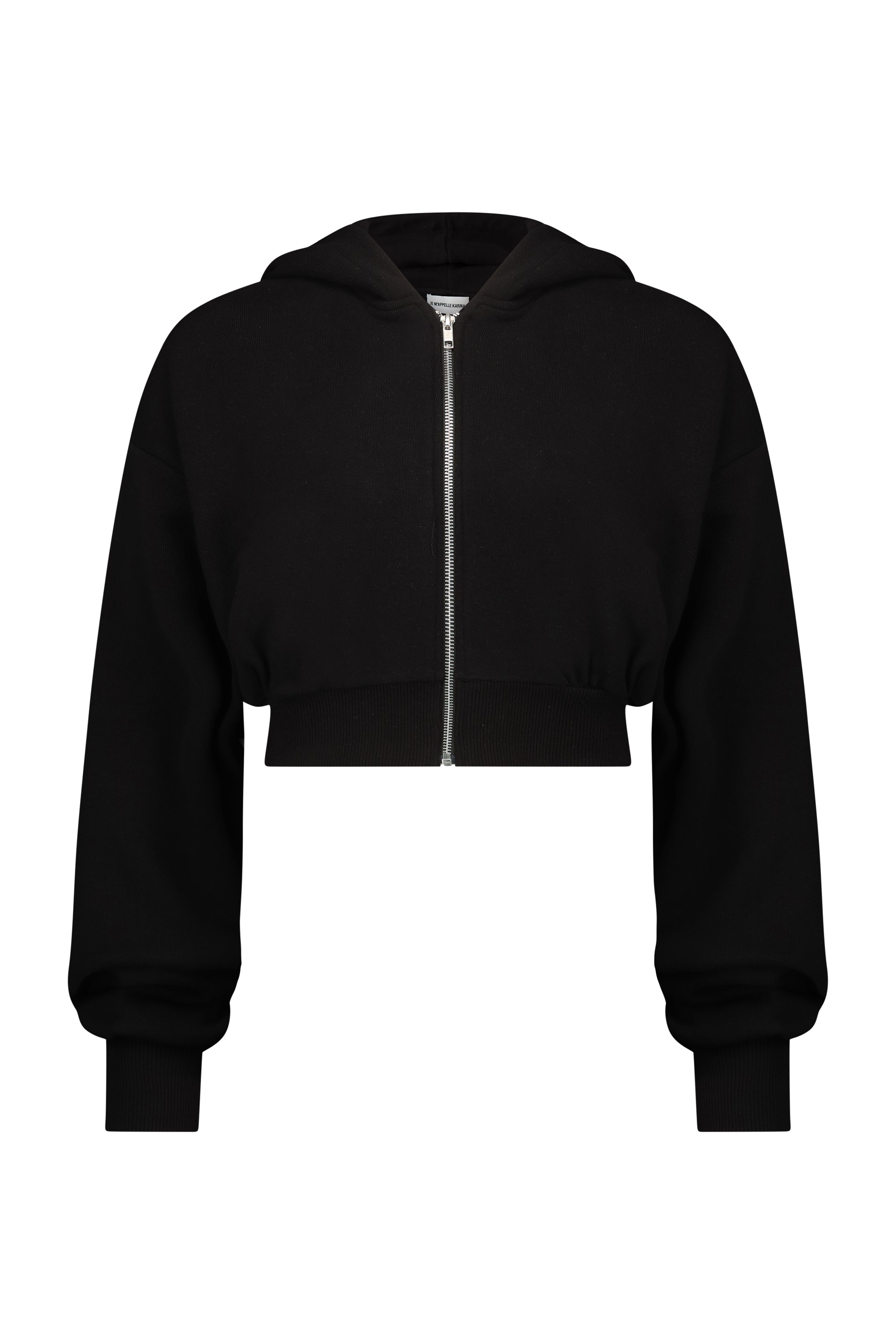 TONY SWEATSHIRT black