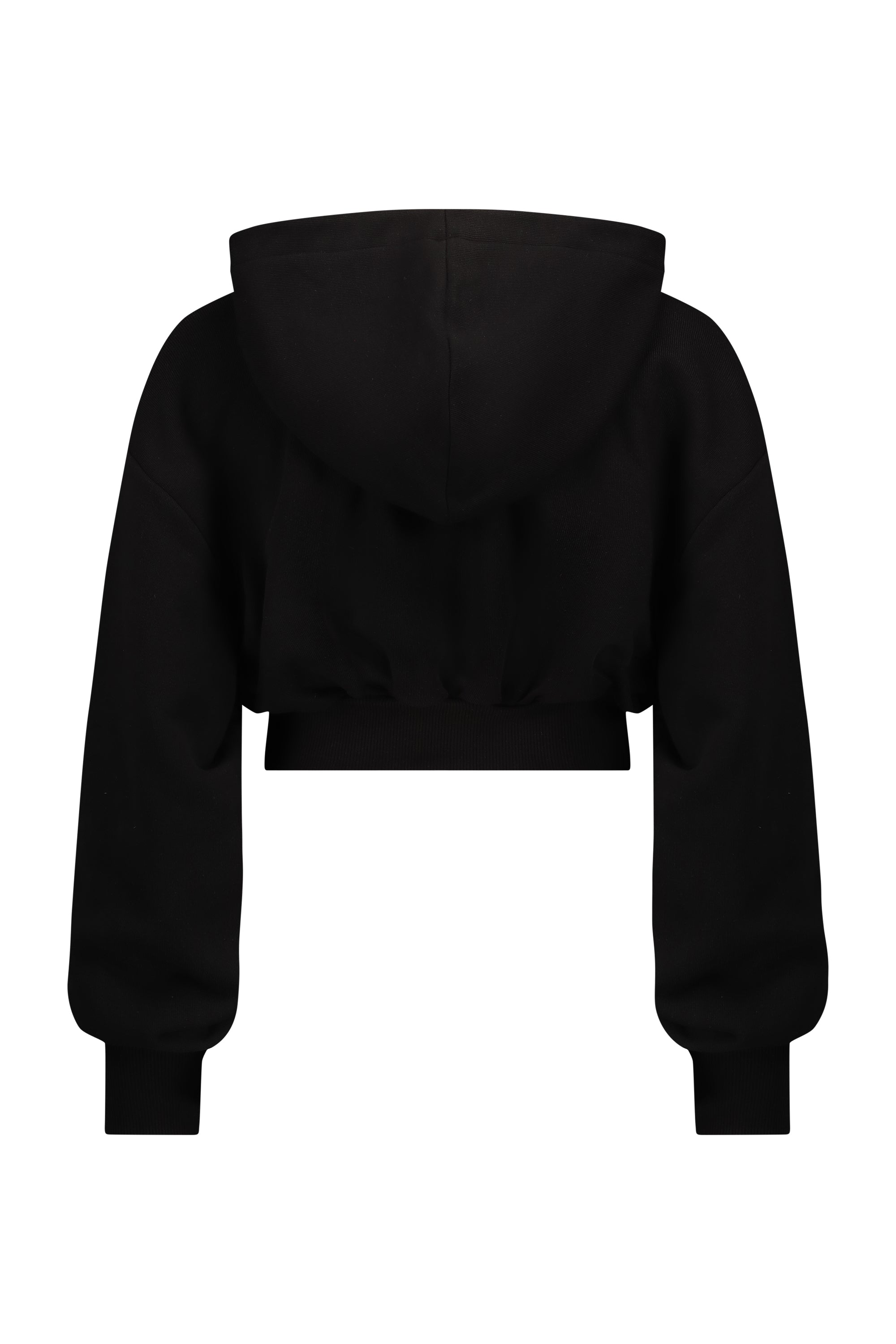 TONY SWEATSHIRT black