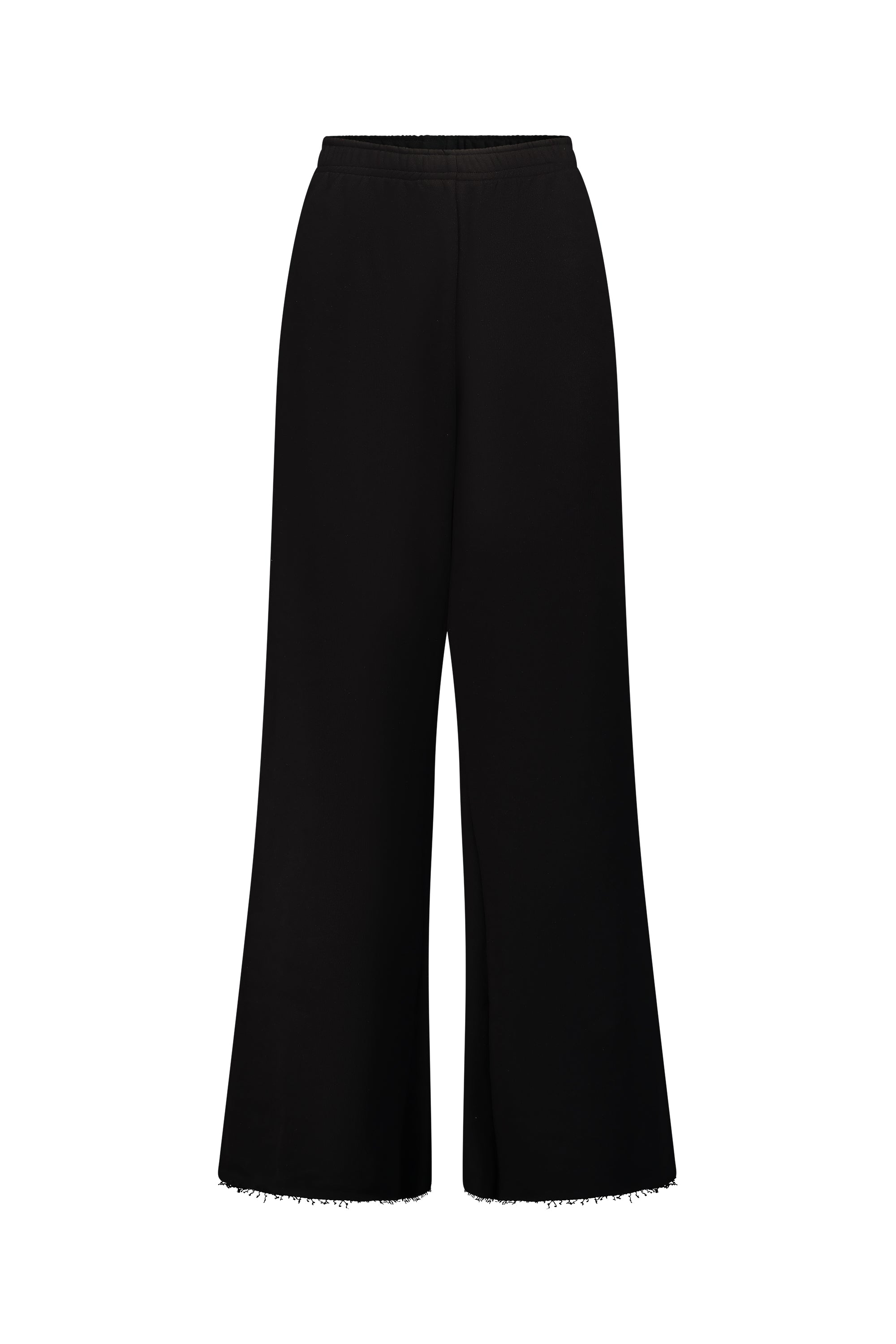 TONY SWEATPANTS black