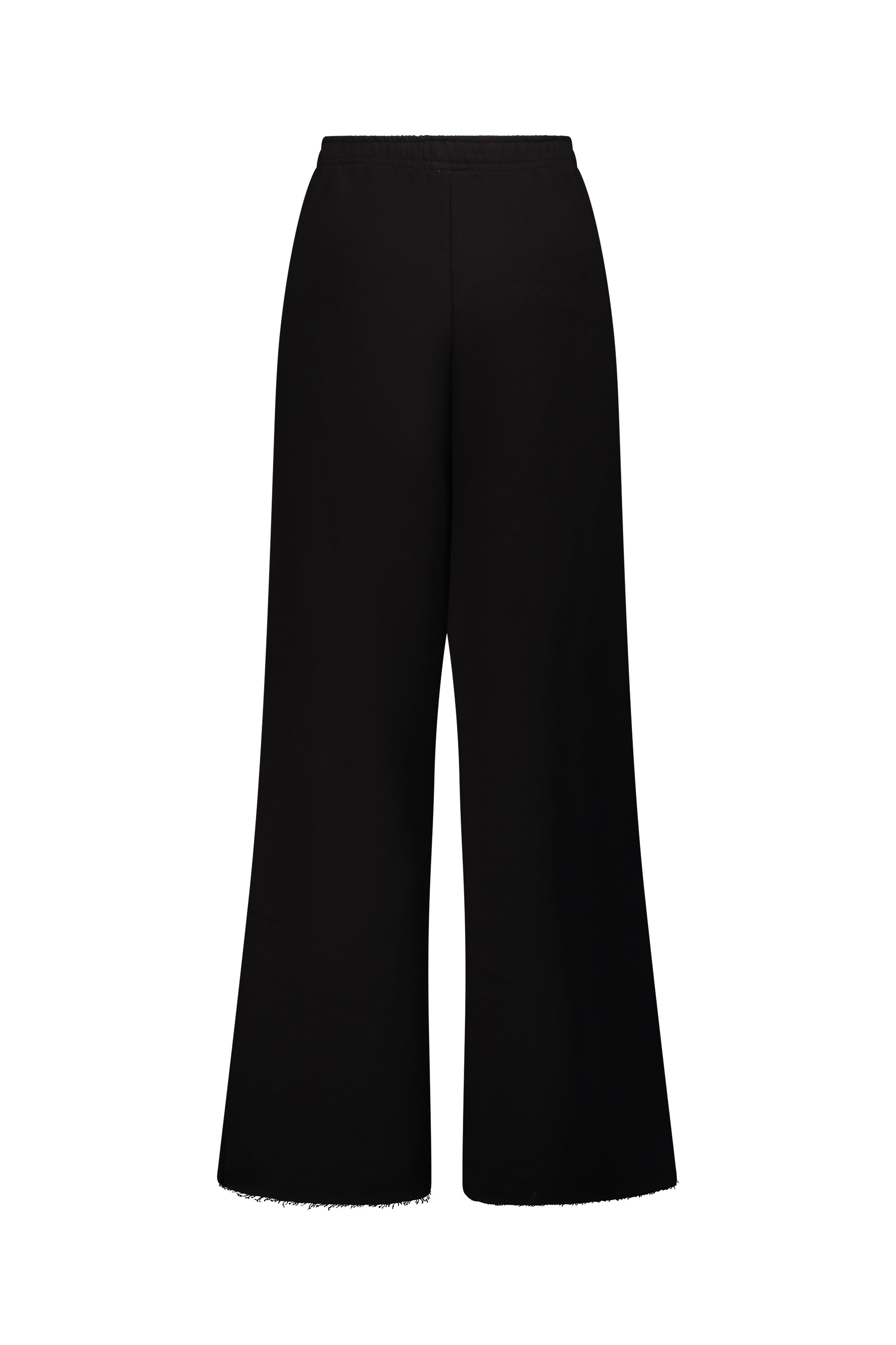 TONY SWEATPANTS black