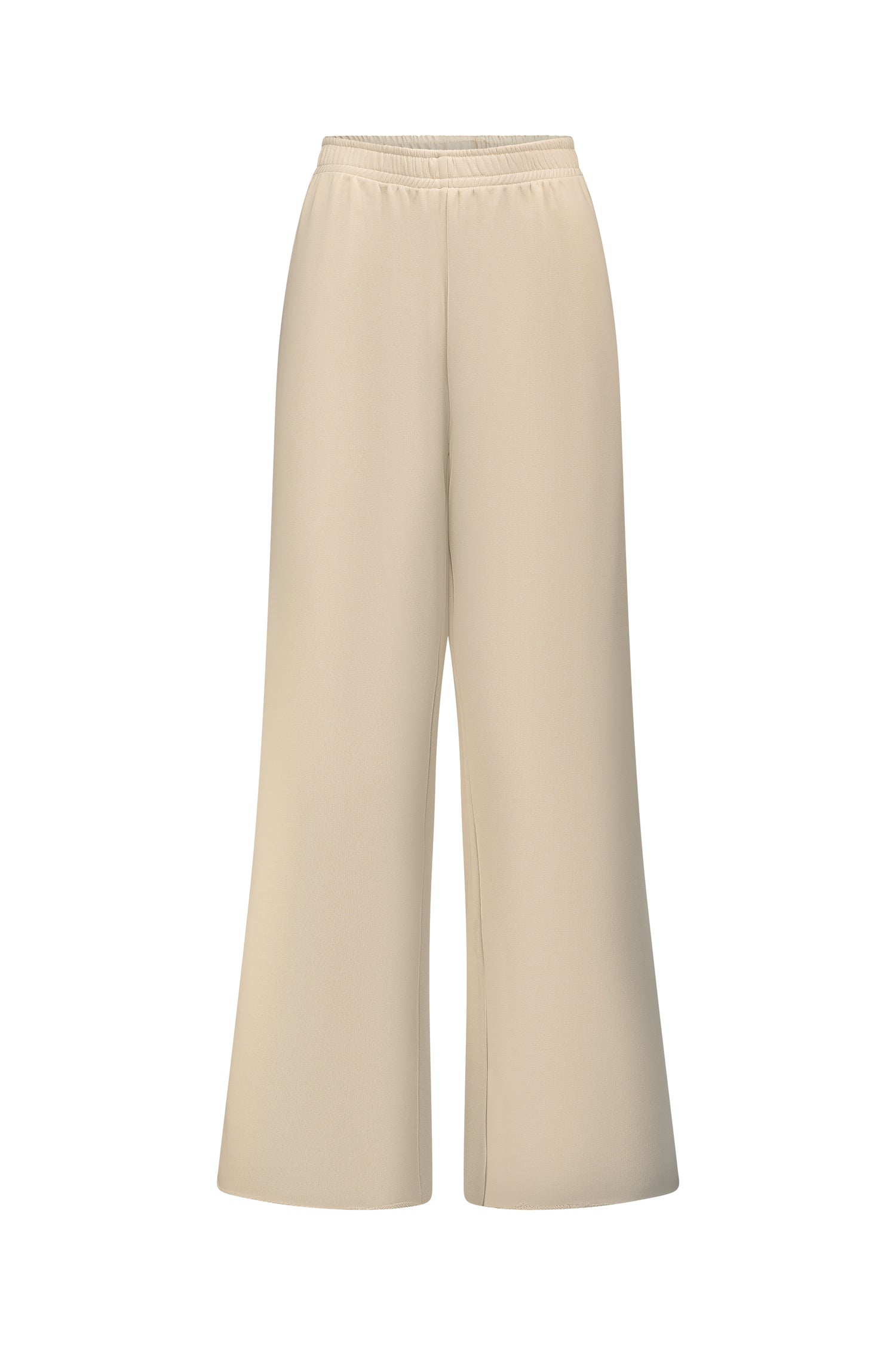TONY SWEATPANTS butter
