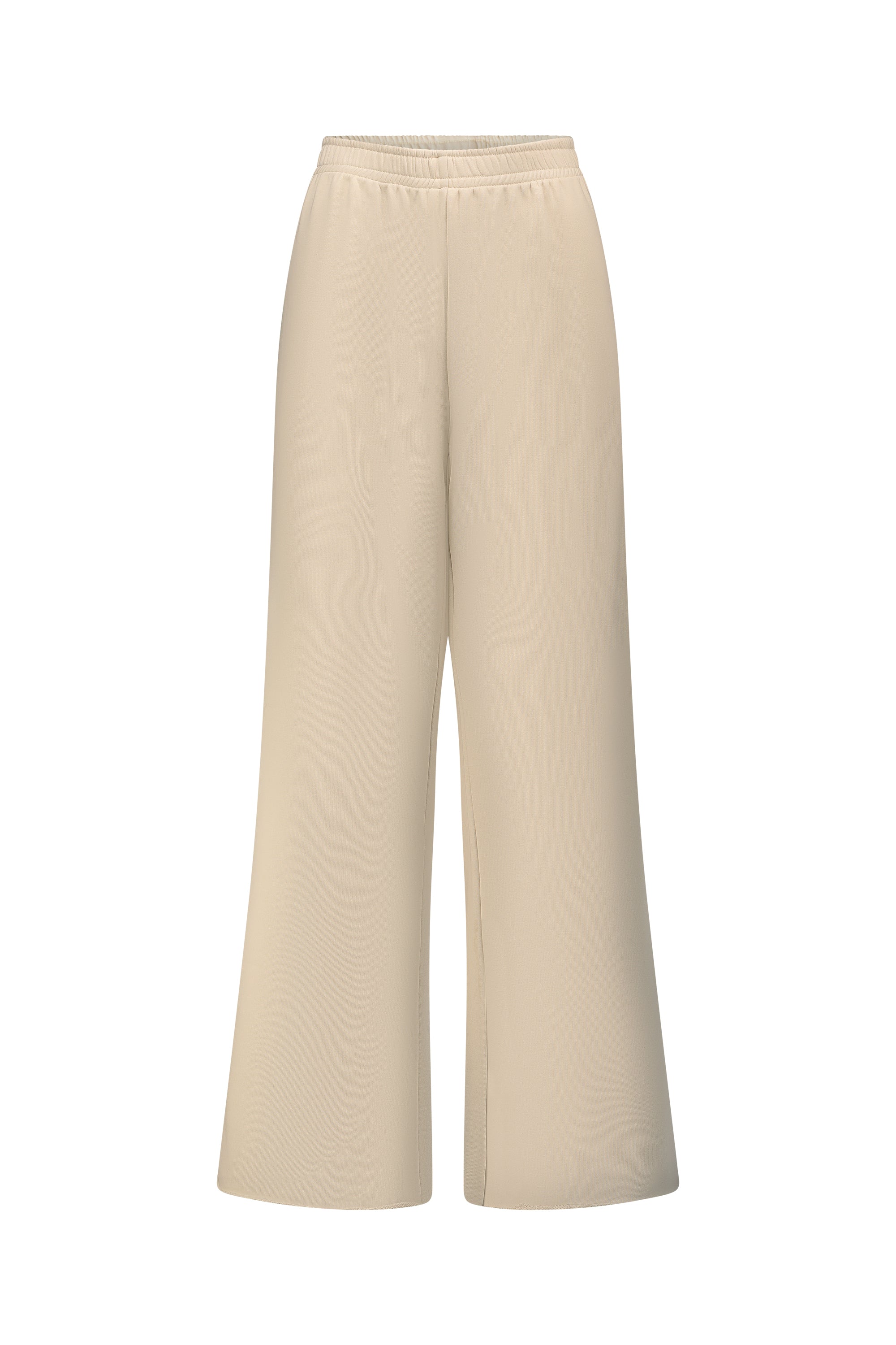 TONY SWEATPANTS butter