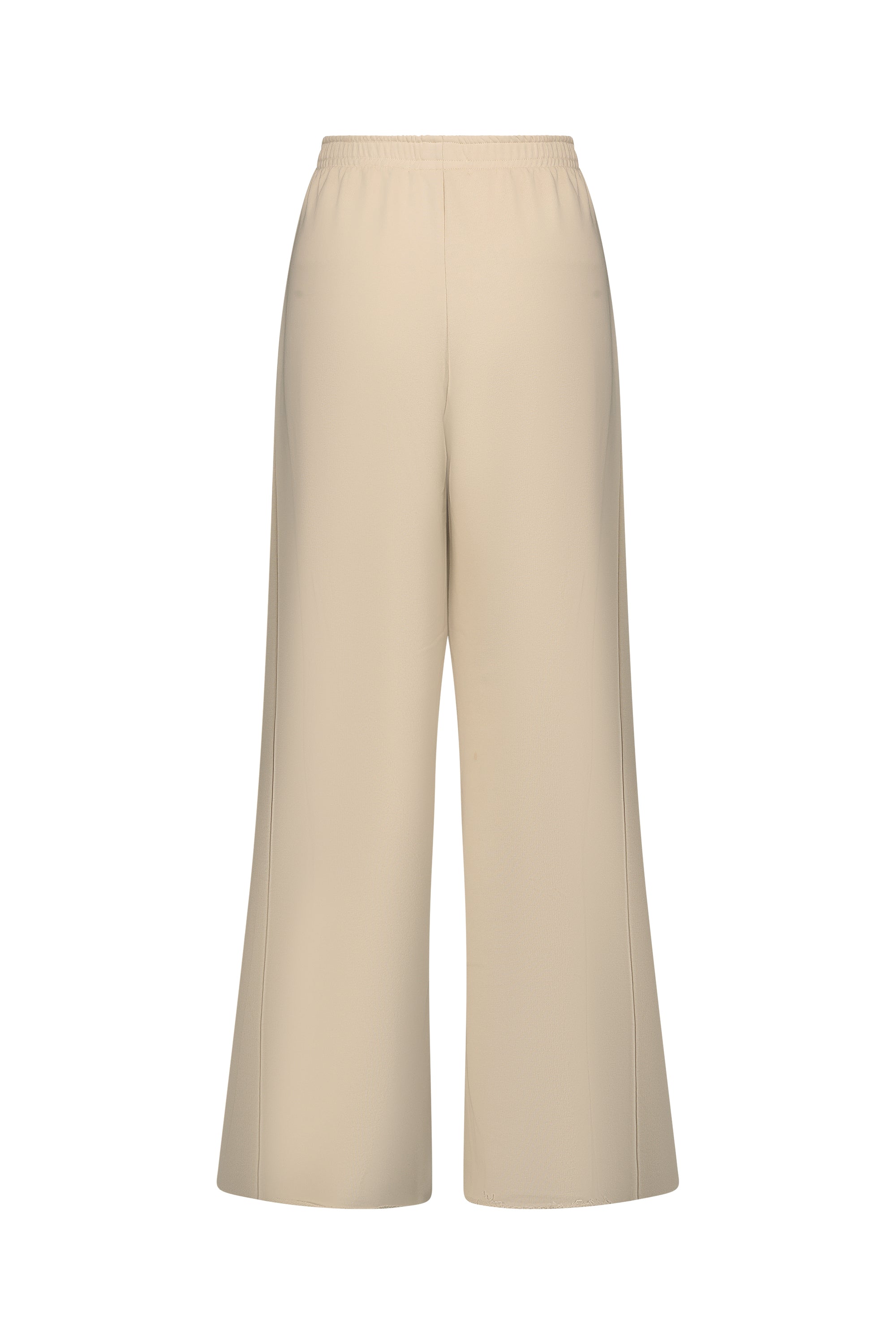 TONY SWEATPANTS butter