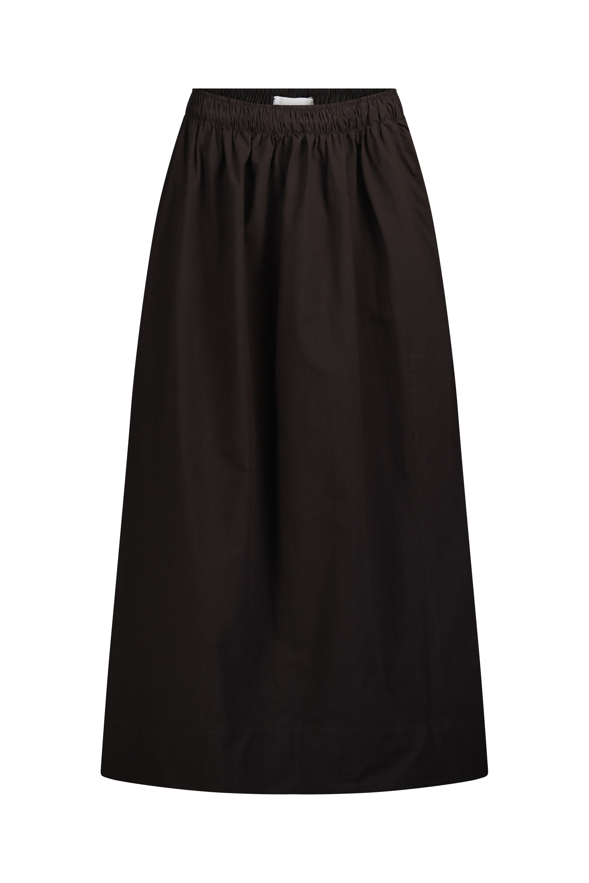 LILLI SKIRT black