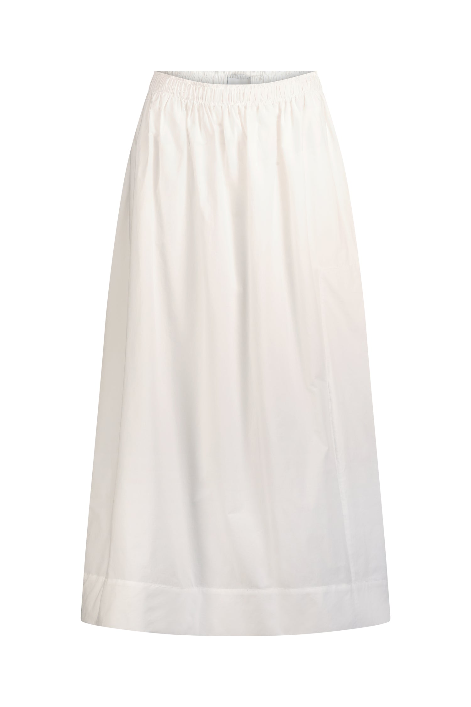 LILLI SKIRT white
