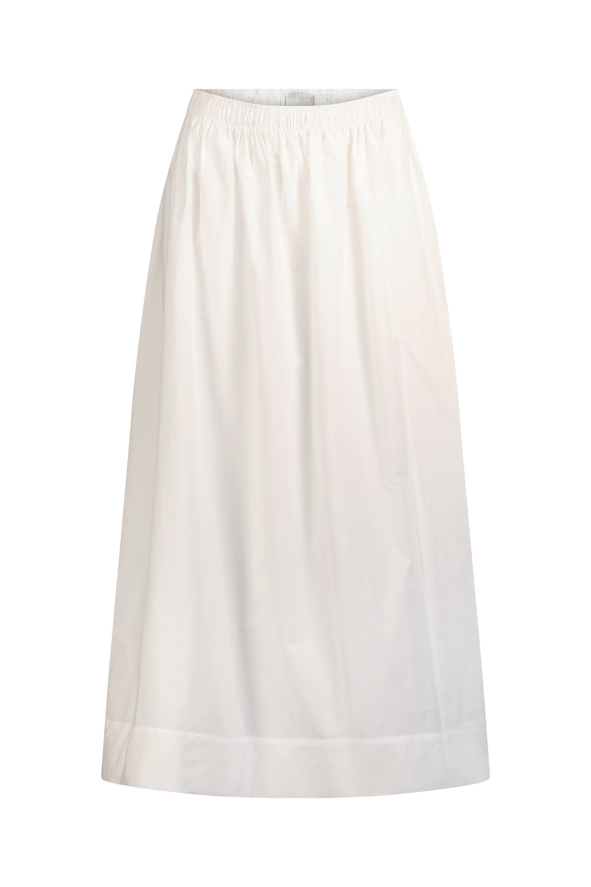 LILLI SKIRT white