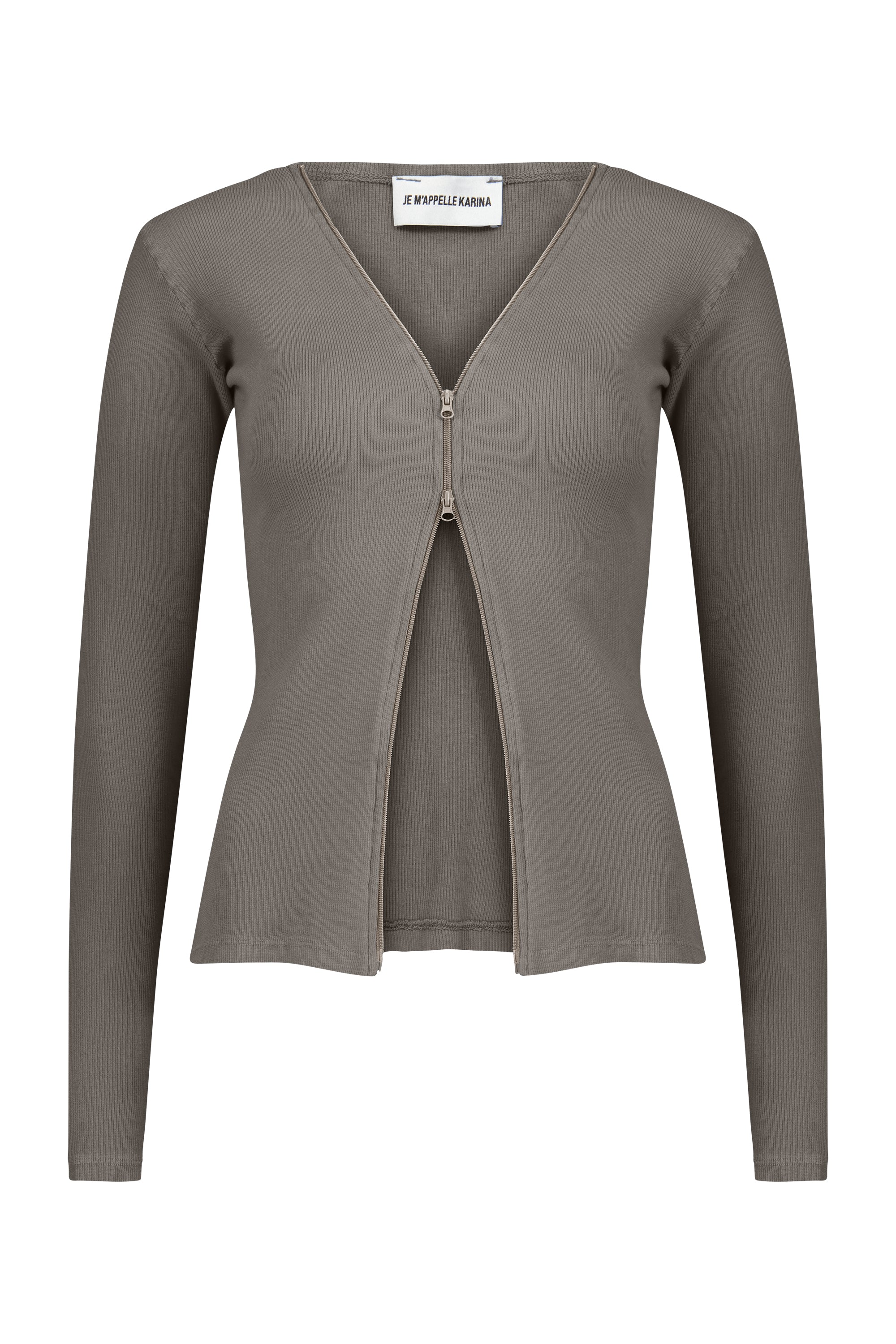 FIFI SHIRT gray