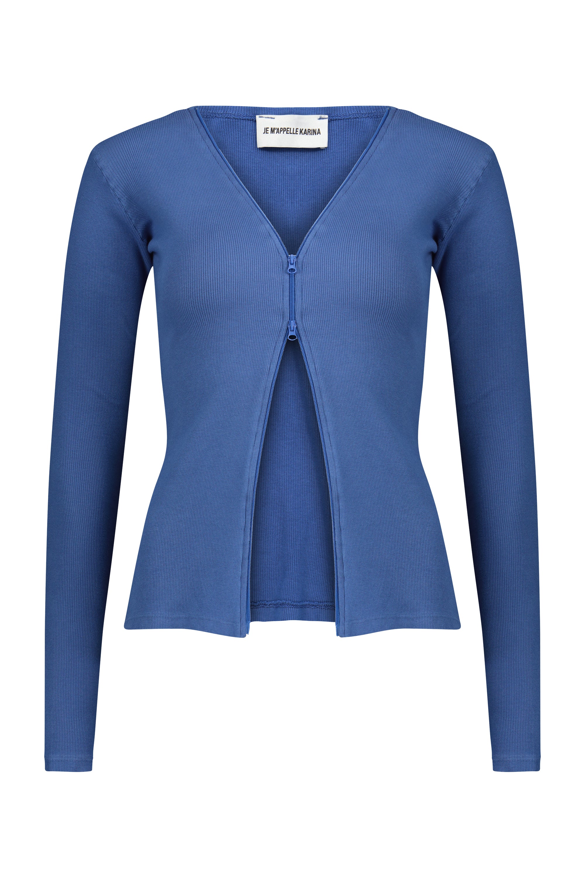 FIFI SHIRT blue