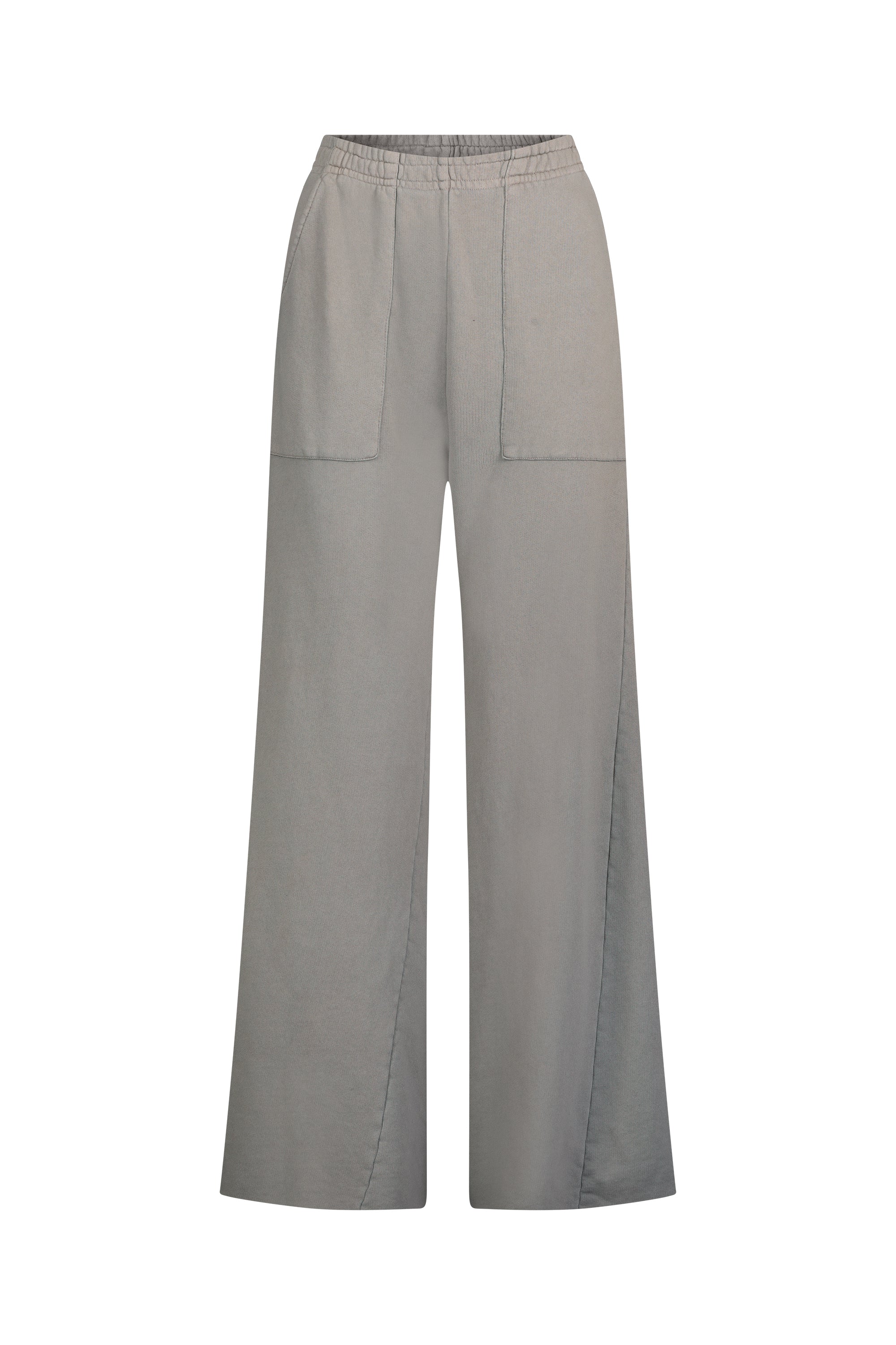 FIFI SWEATPANTS gray