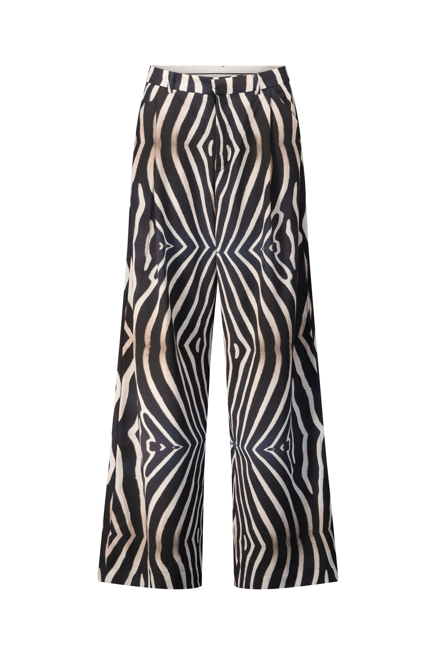 BRYAN PANTS zebra