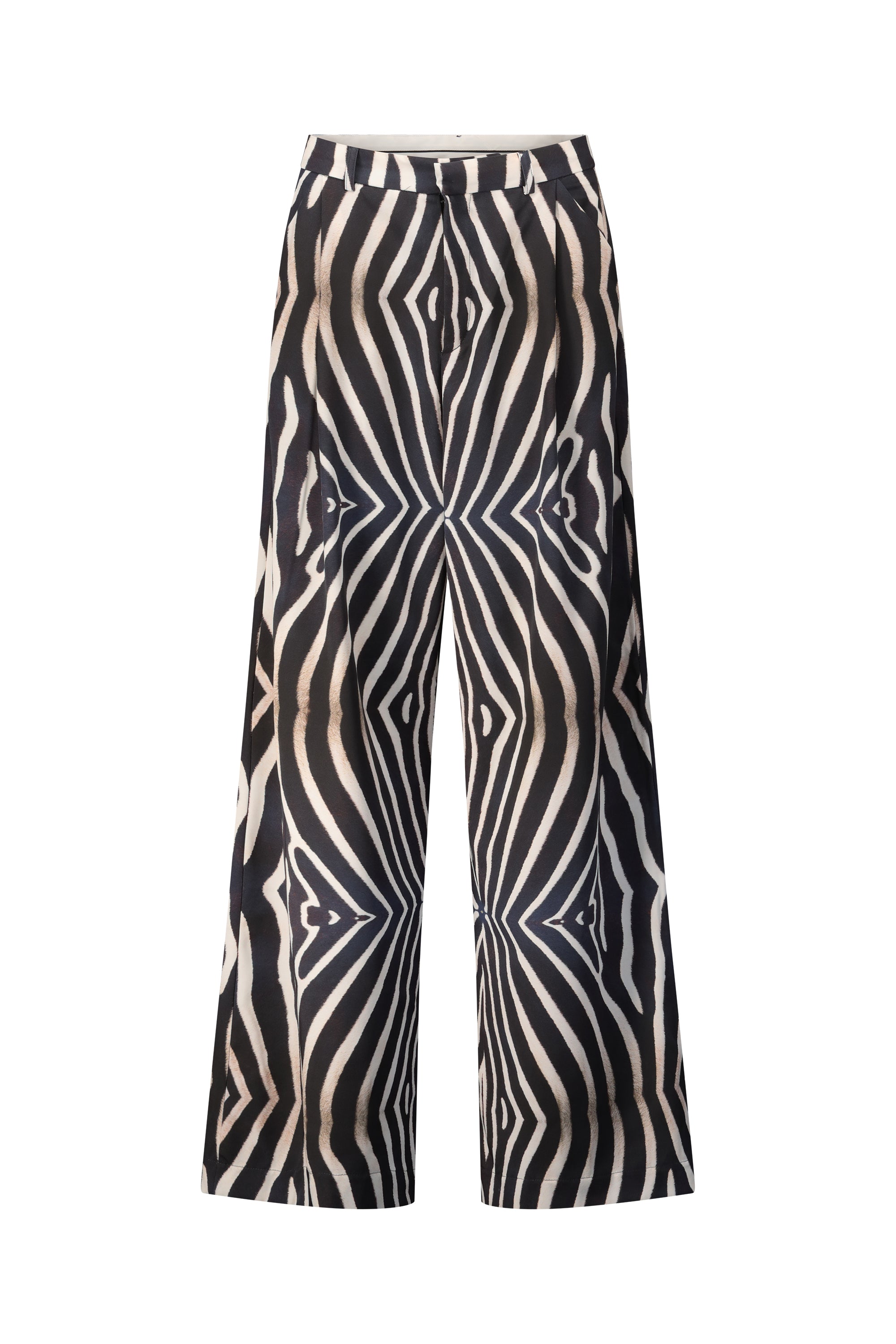 BRYAN PANTS zebra