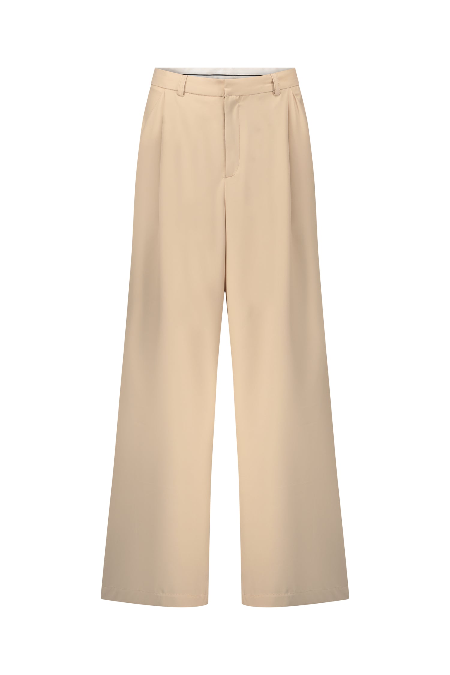BRYAN PANTS beige