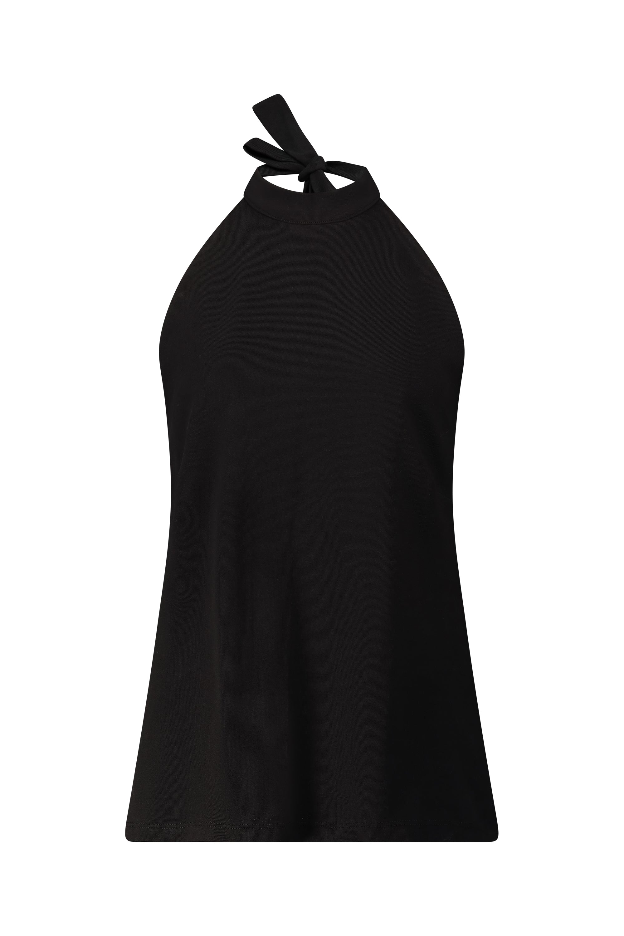 MARCELA SHIRT black