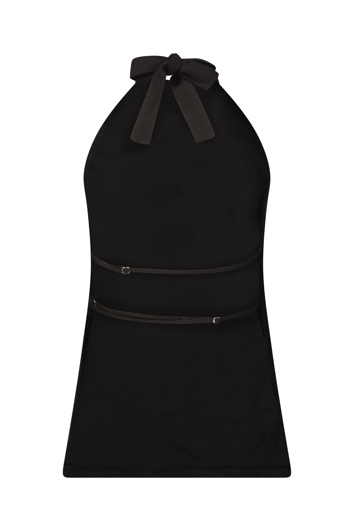 MARCELA SHIRT black