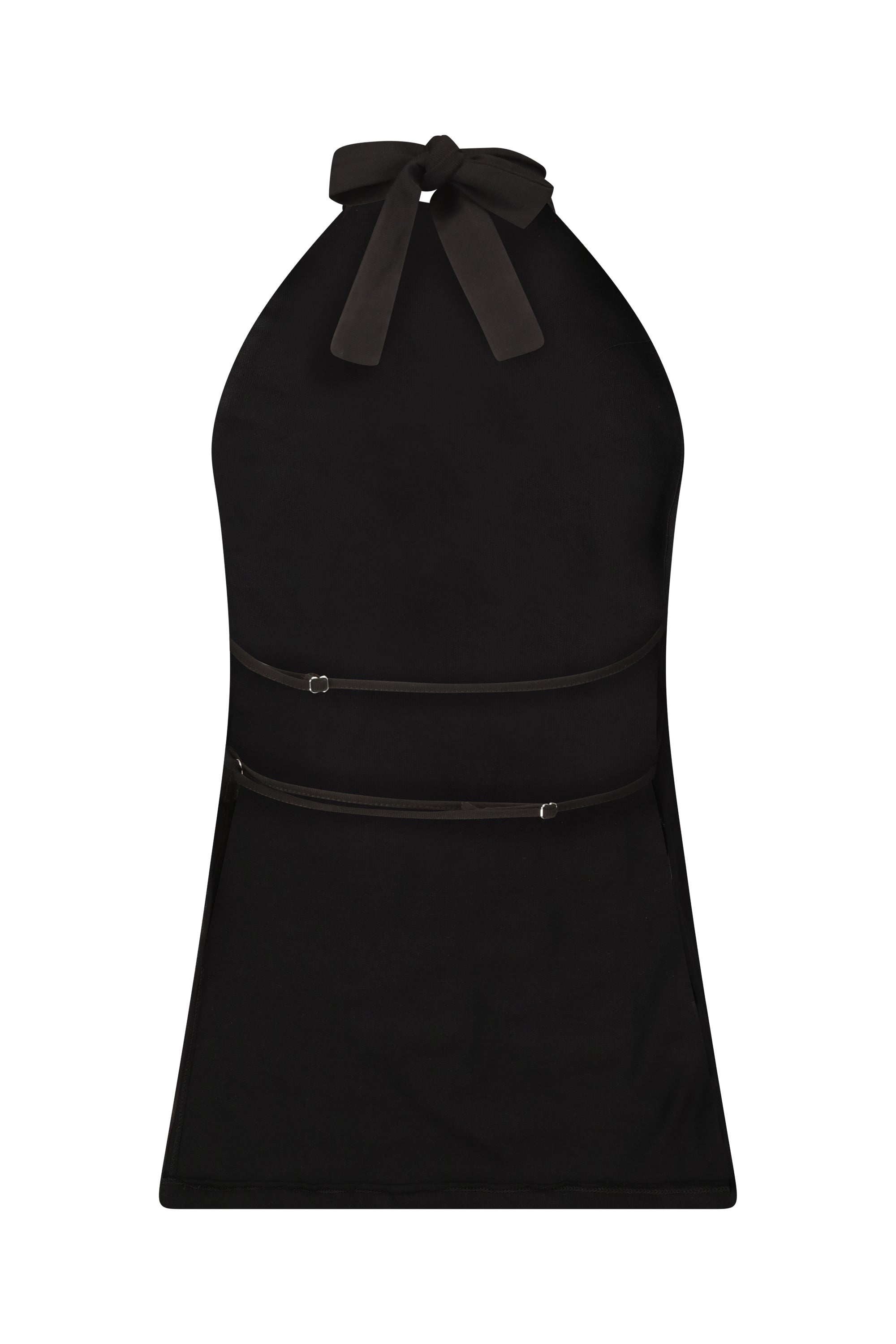 MARCELA SHIRT black