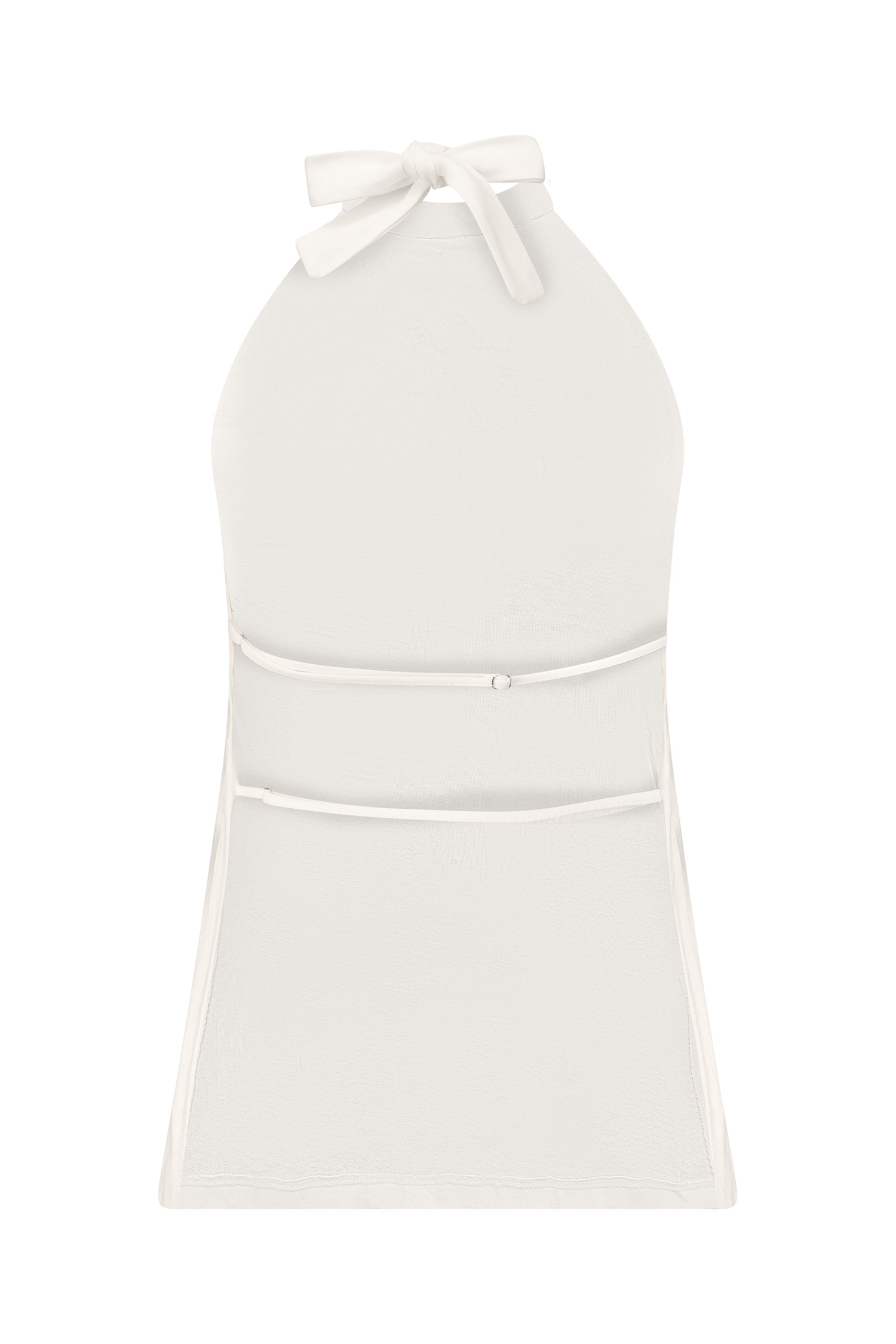 MARCELA SHIRT white