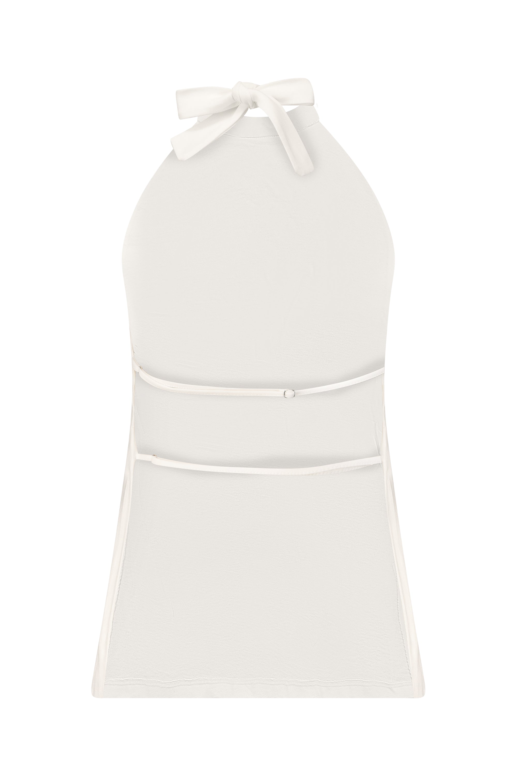 MARCELA SHIRT white