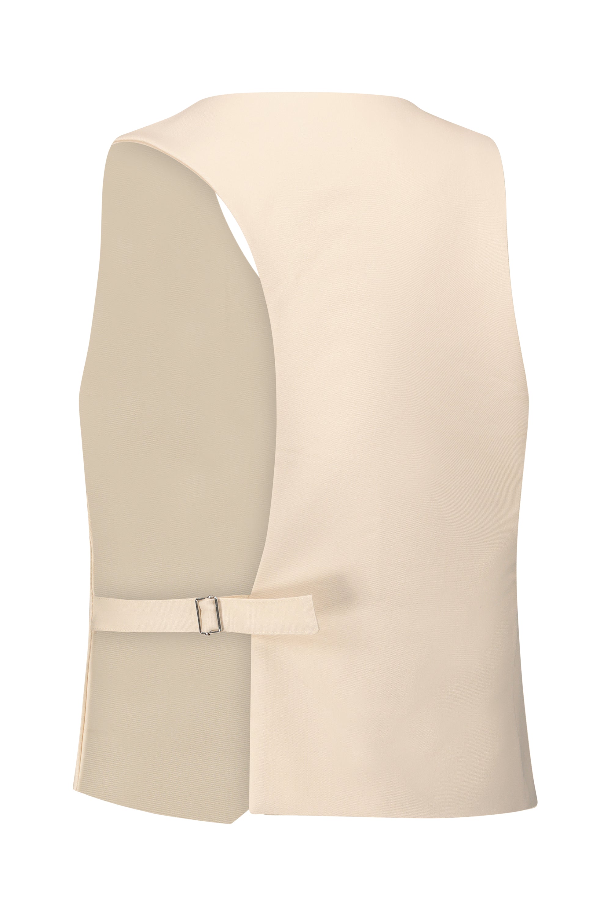 LESLIE VEST butter