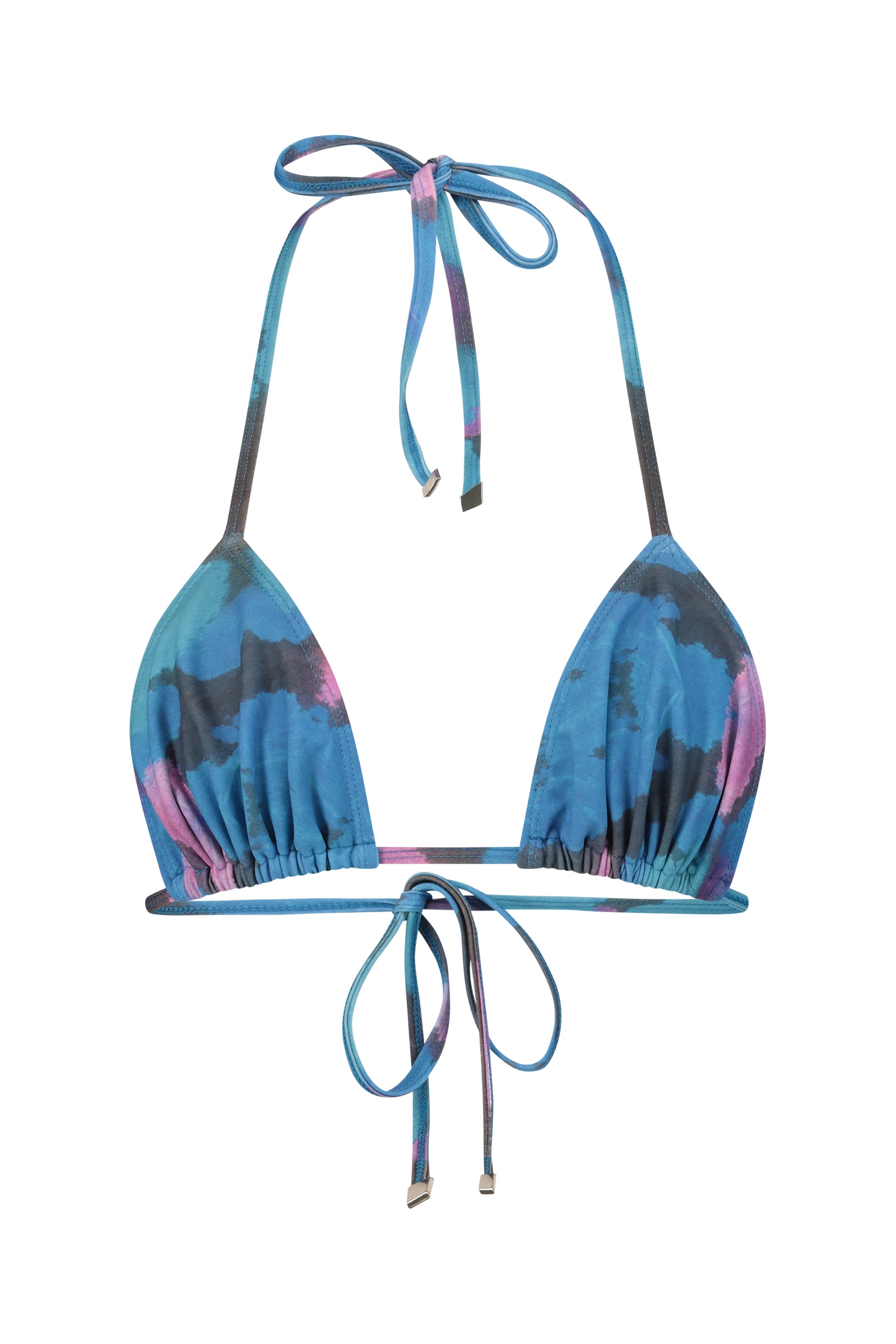 JACKIE BRA tie-dye