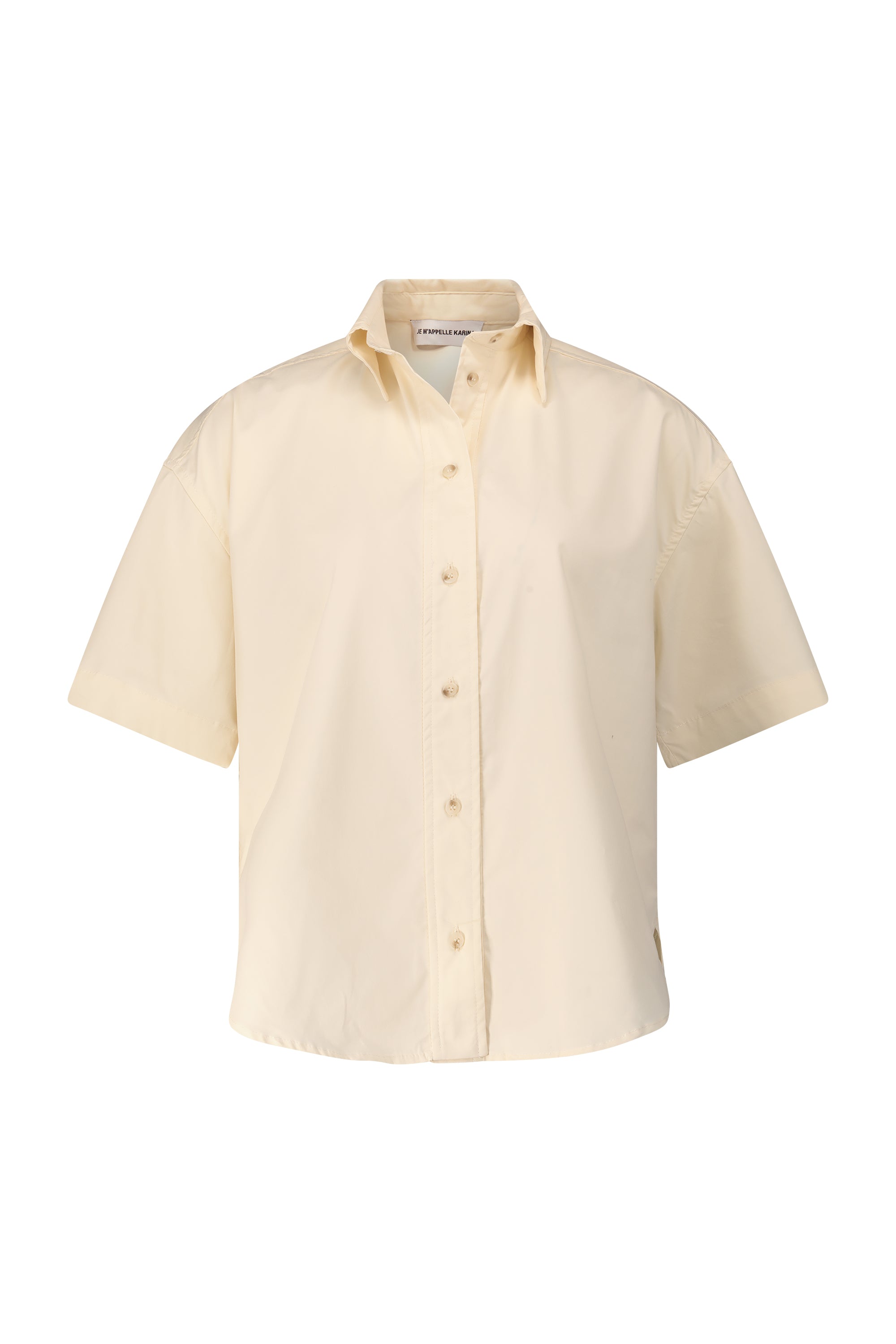 FRANCIS SHIRT beige