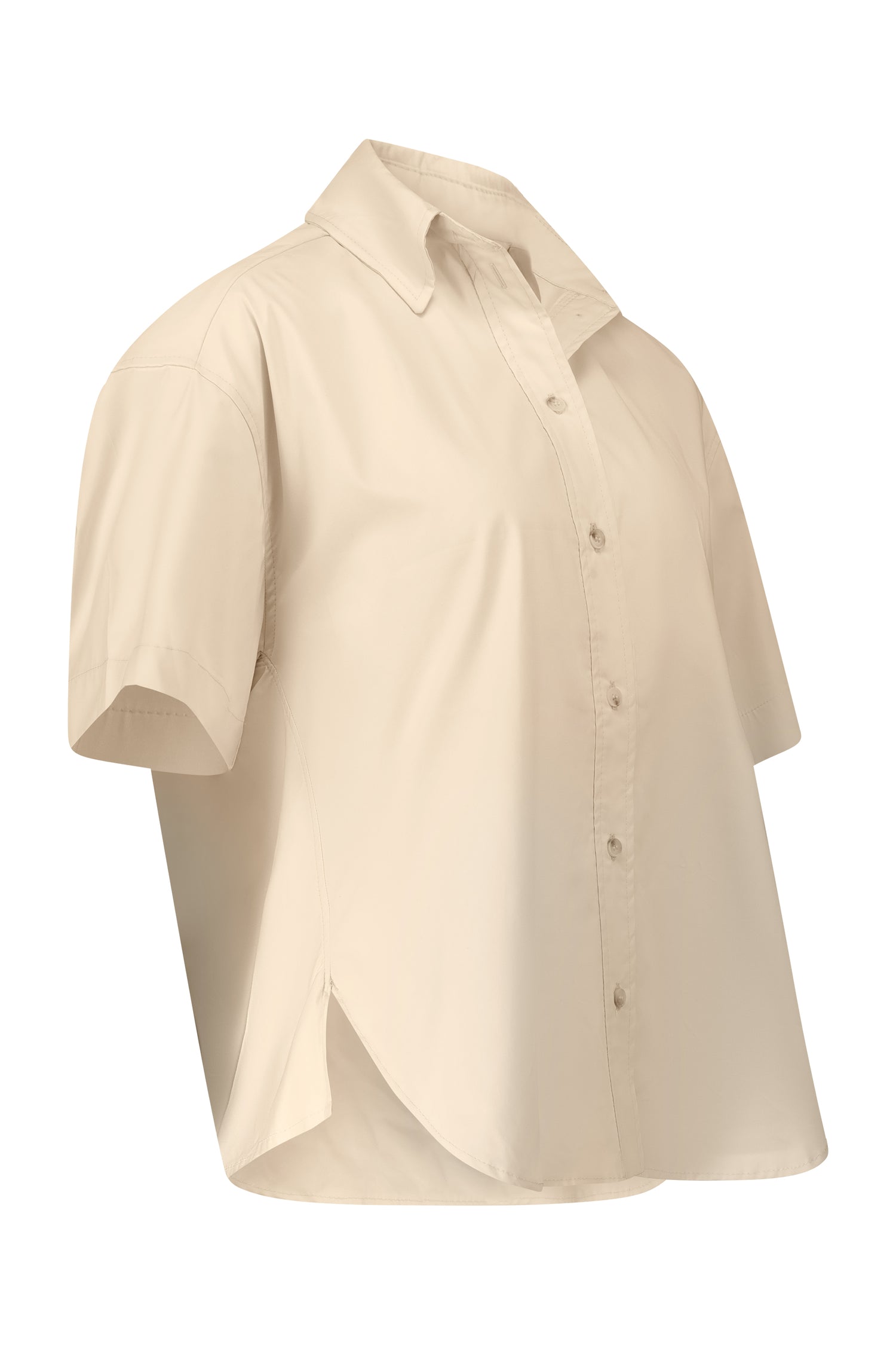 FRANCIS SHIRT beige