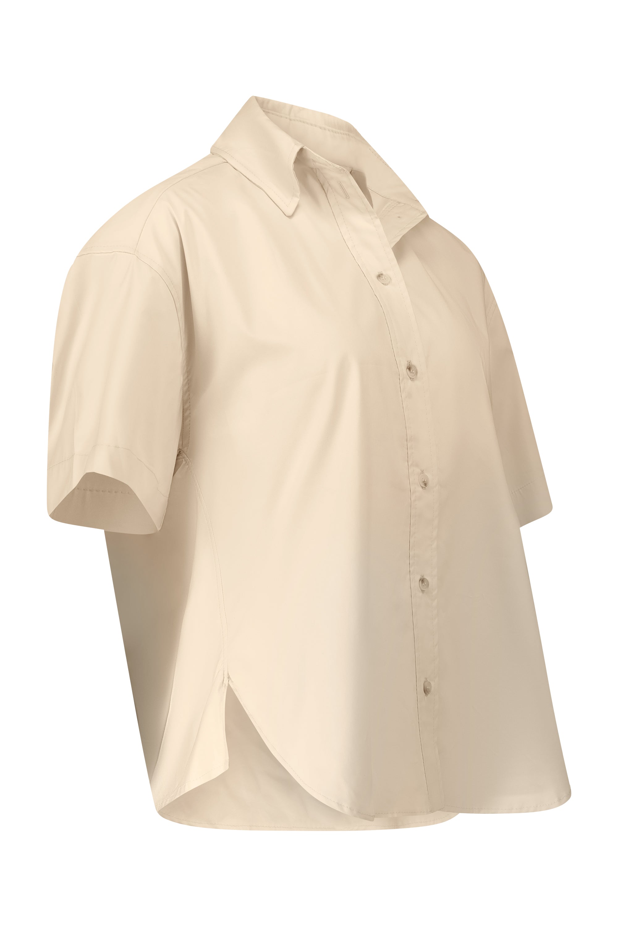 FRANCIS SHIRT beige