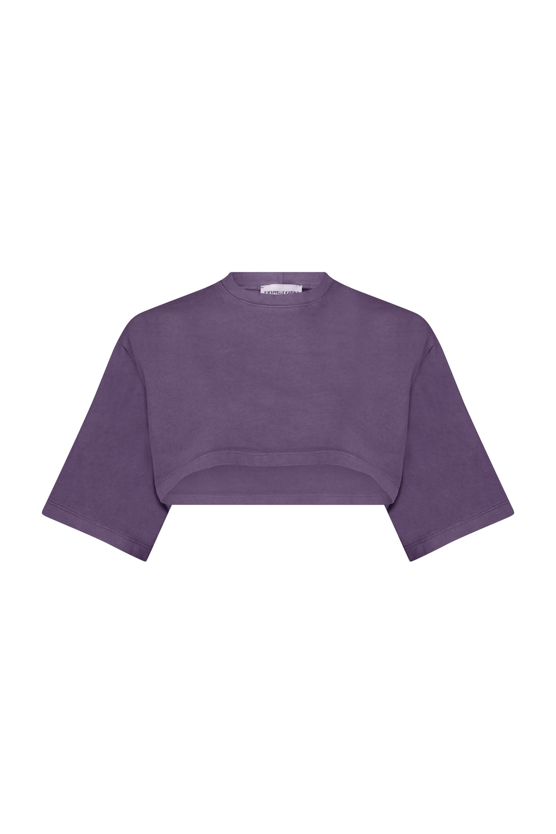 LUSSY SHIRT purple