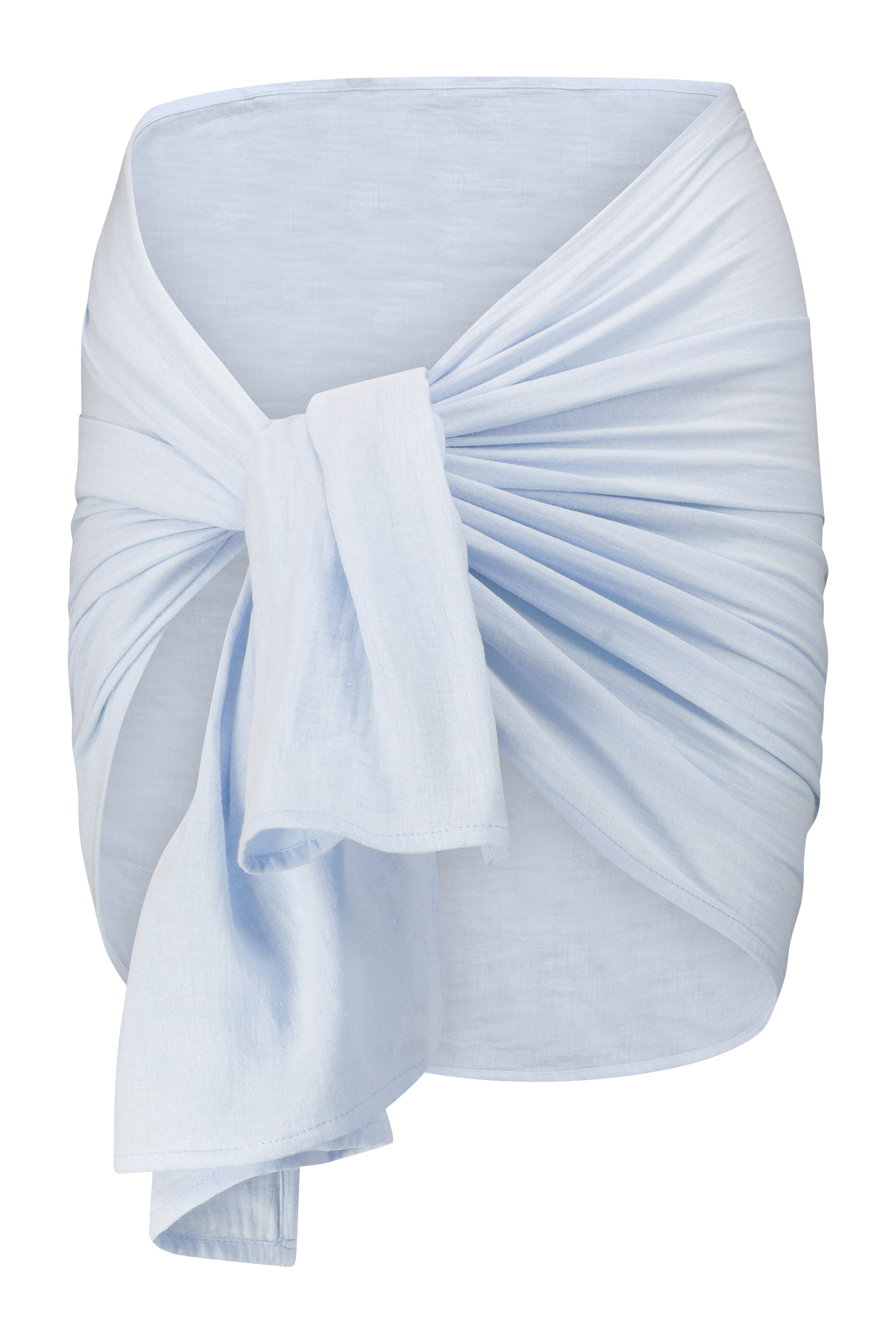 TETRA PAREO light blue