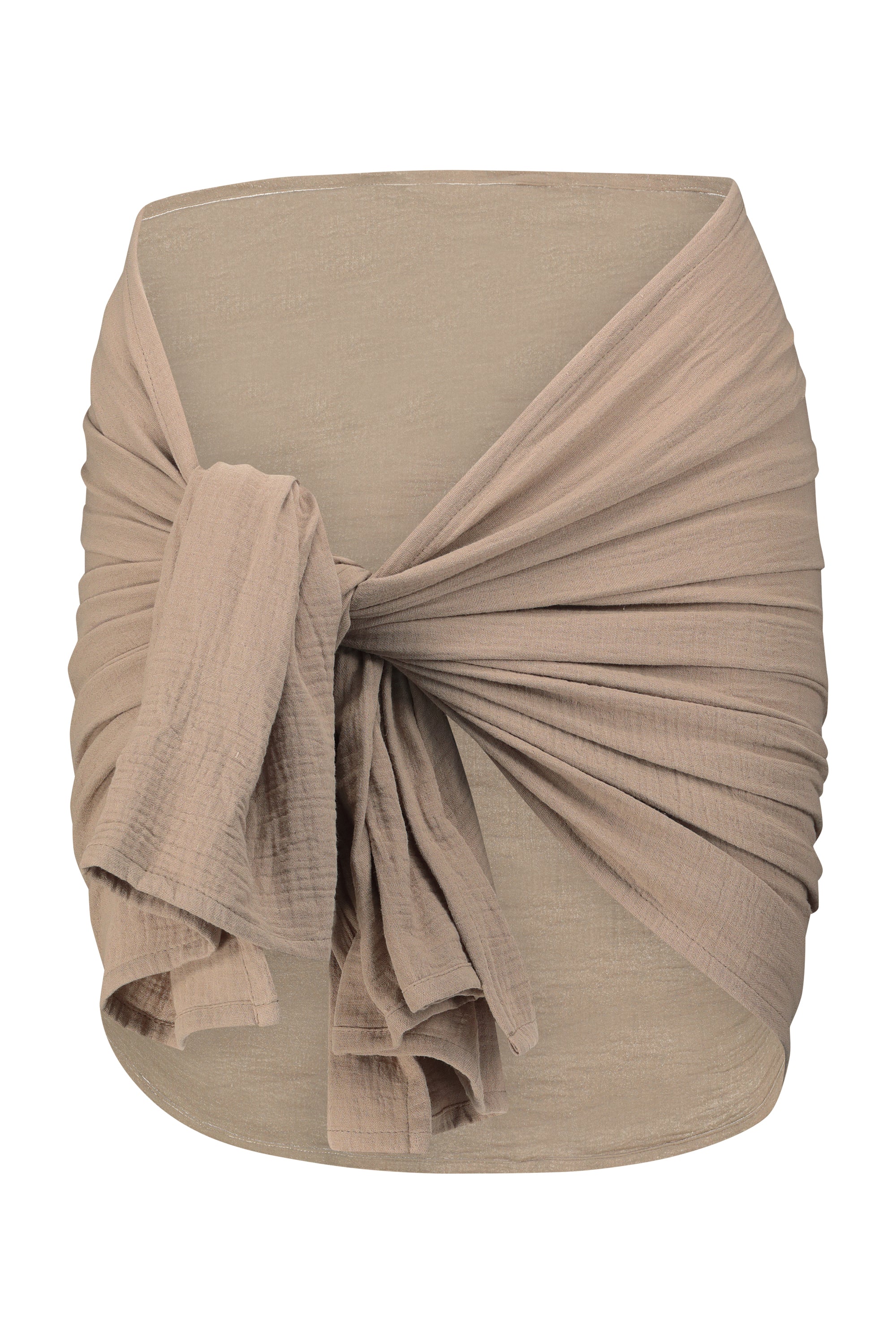 TETRA PAREO beige