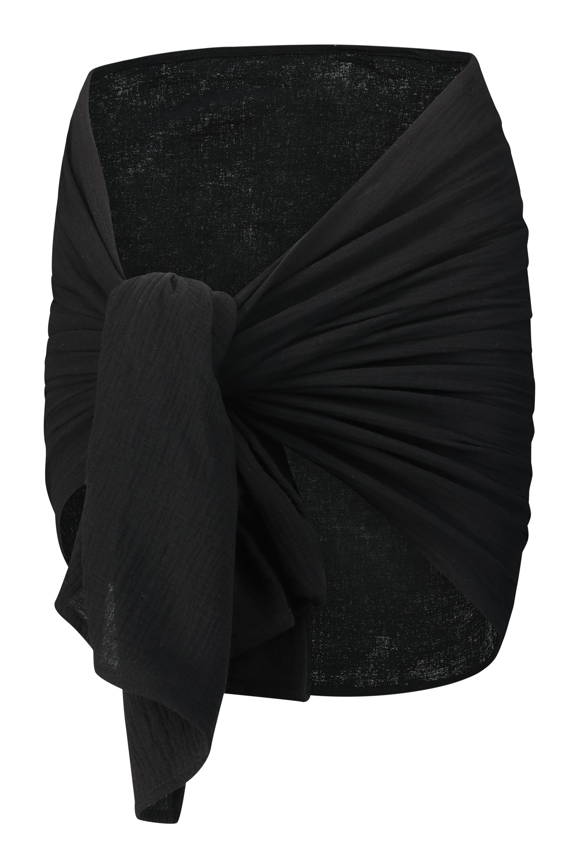 TETRA PAREO black