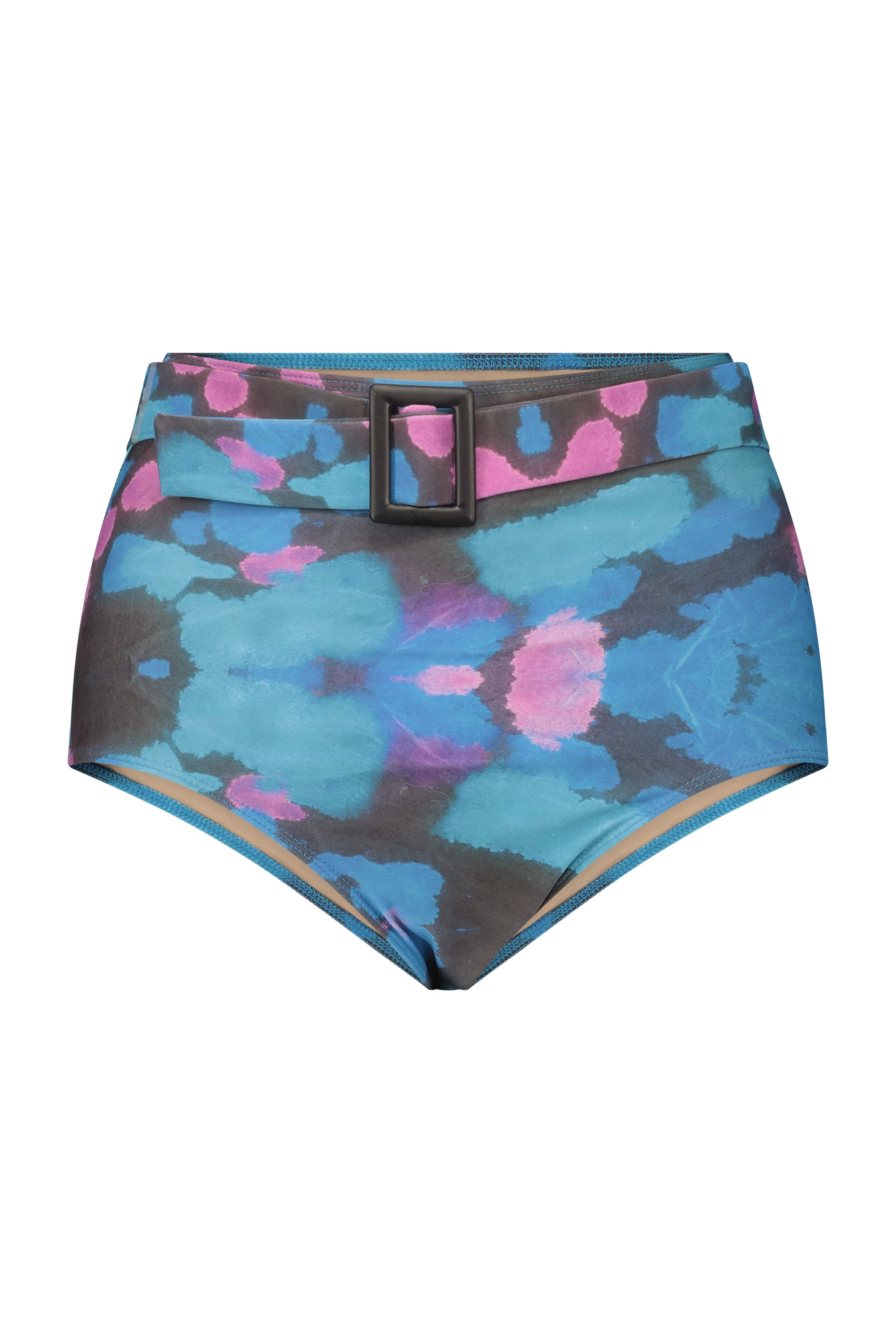 RAYMOND BOTTOM tie-dye
