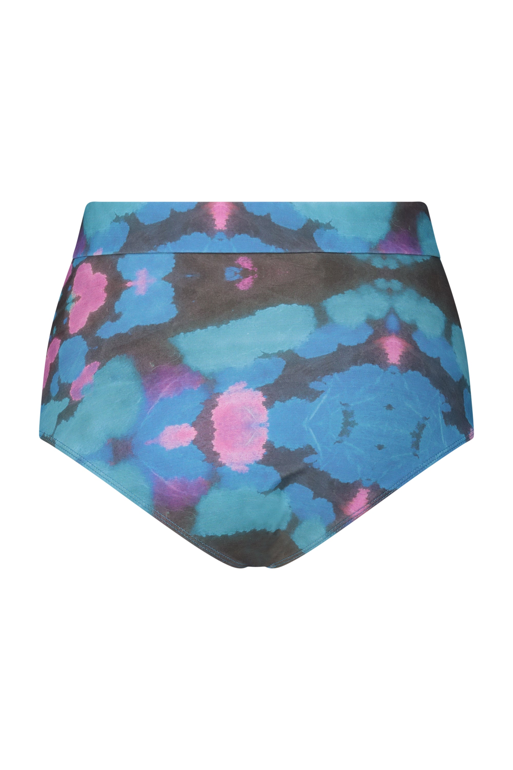 RAYMOND BOTTOM tie-dye