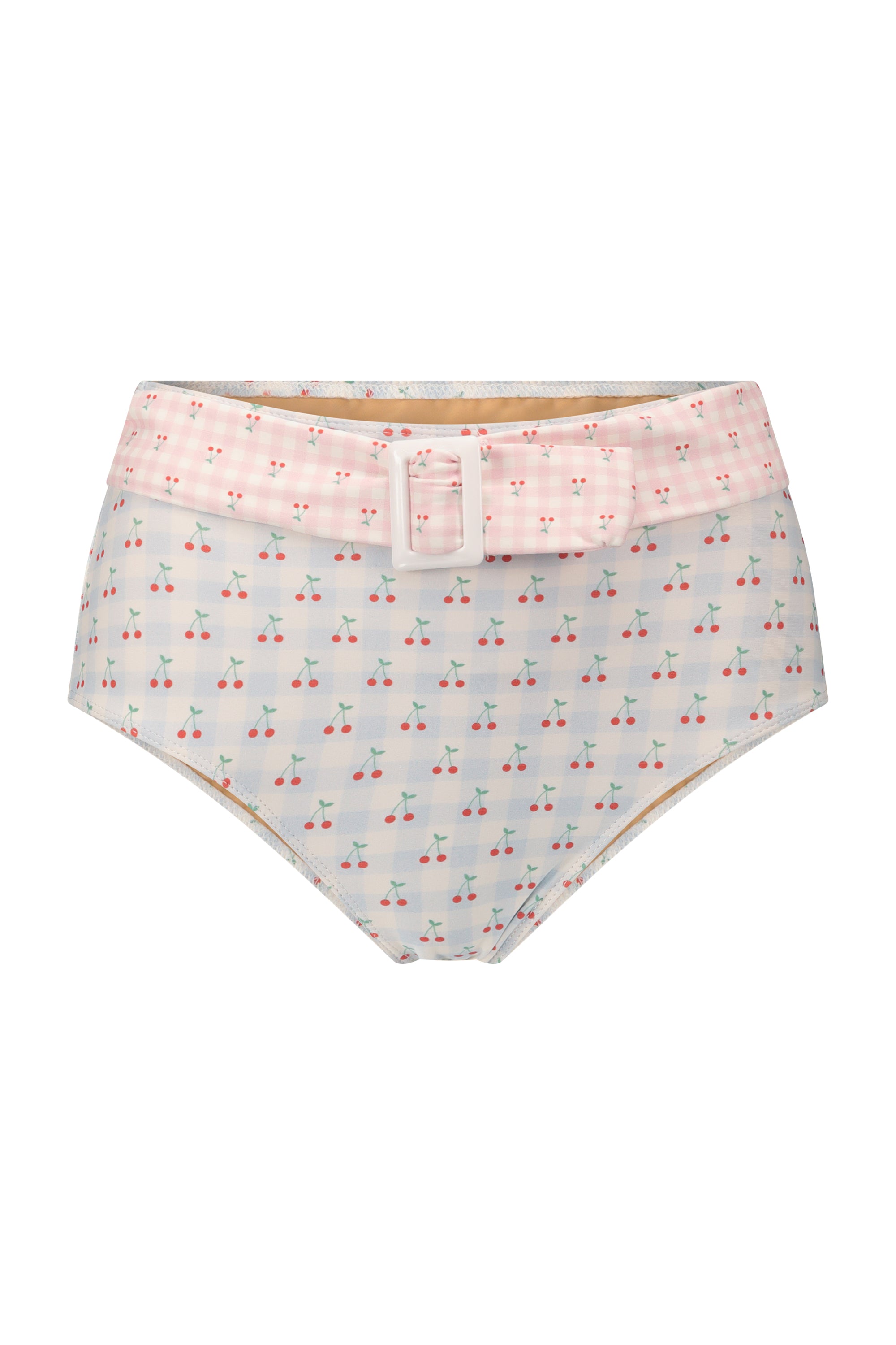 RAYMOND BOTTOM blue cherry