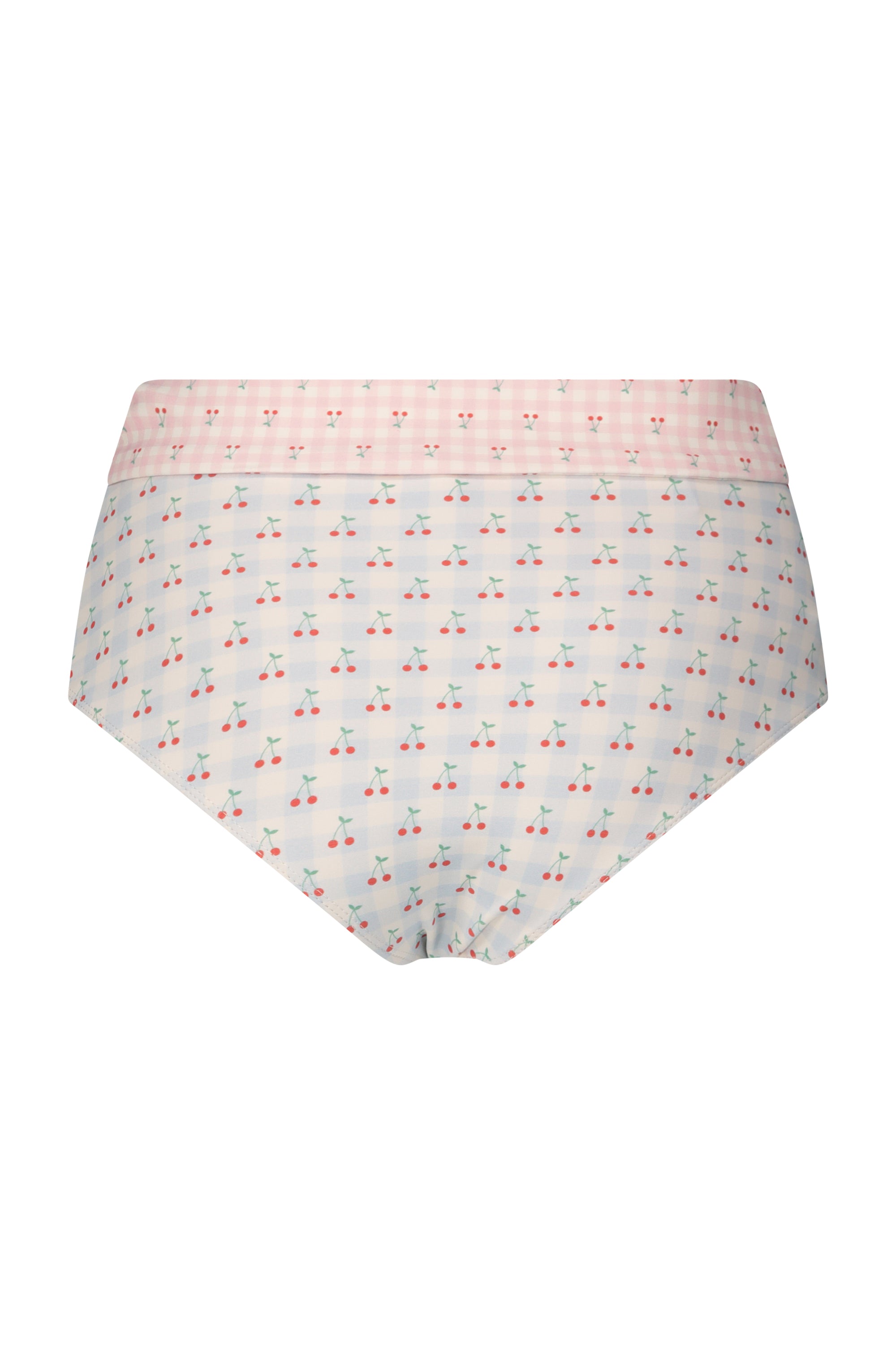 RAYMOND BOTTOM blue cherry