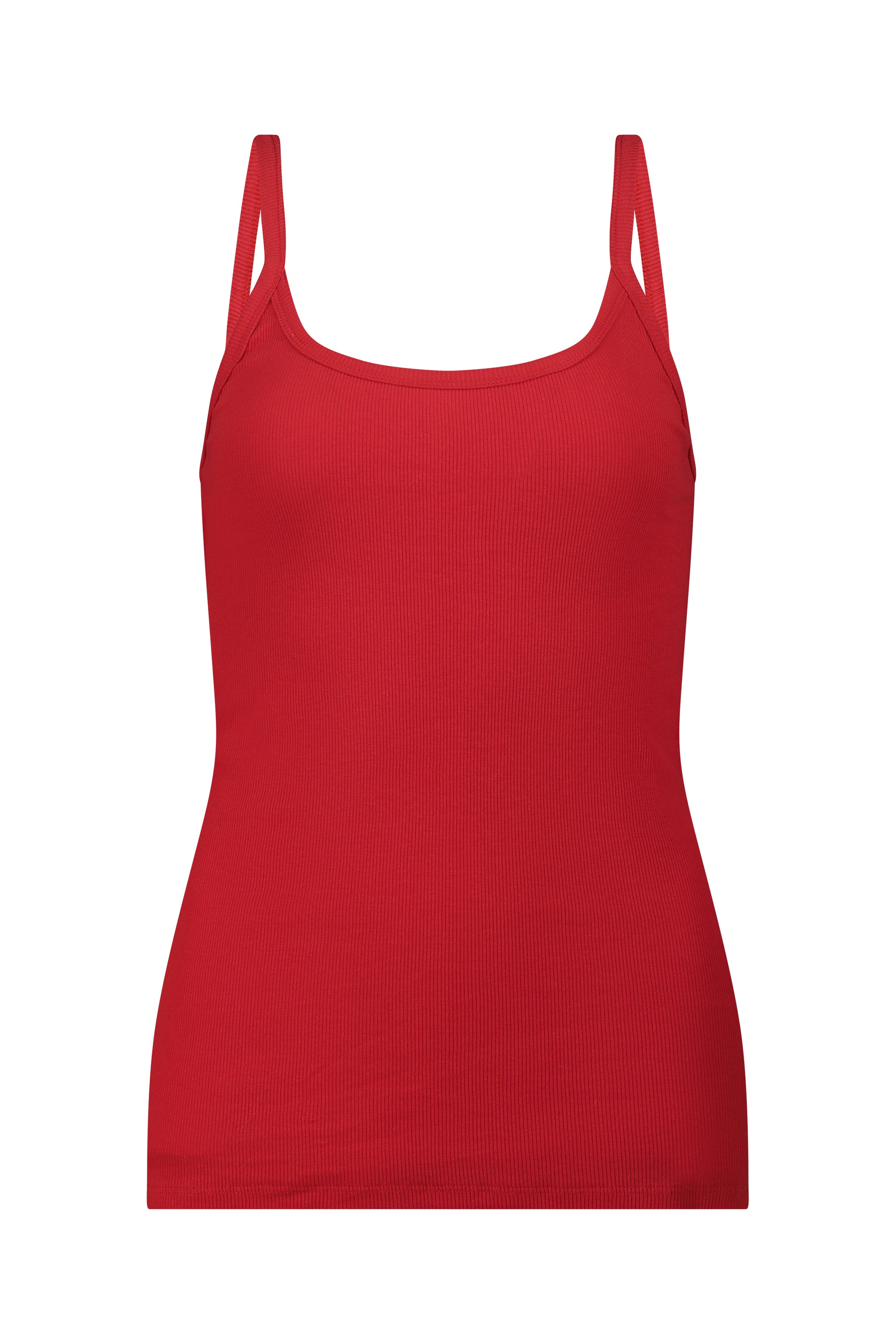 BABCA TANK red