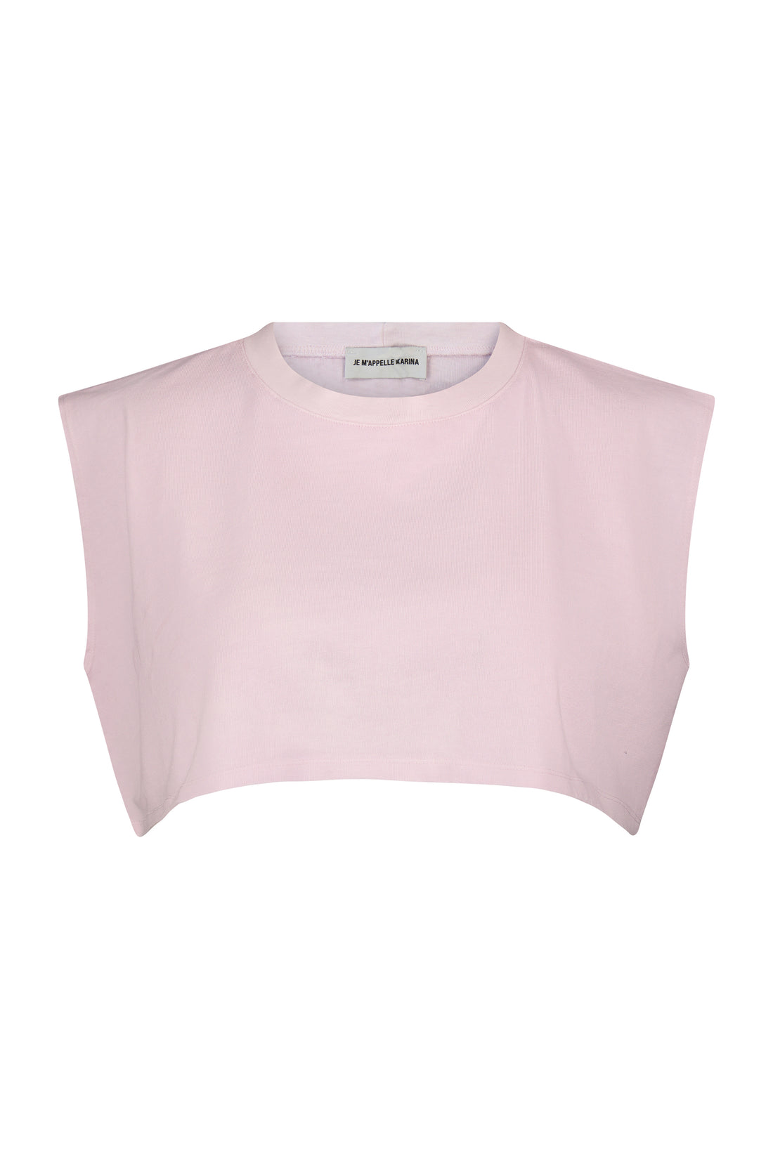 MELISA TOP wash purple