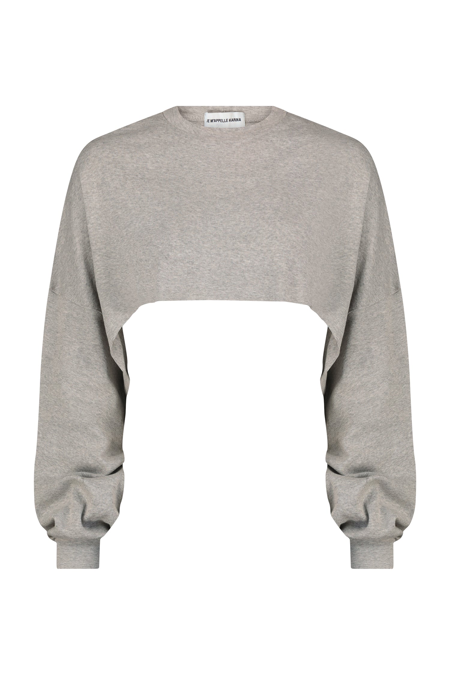 BRIANNA crop melange